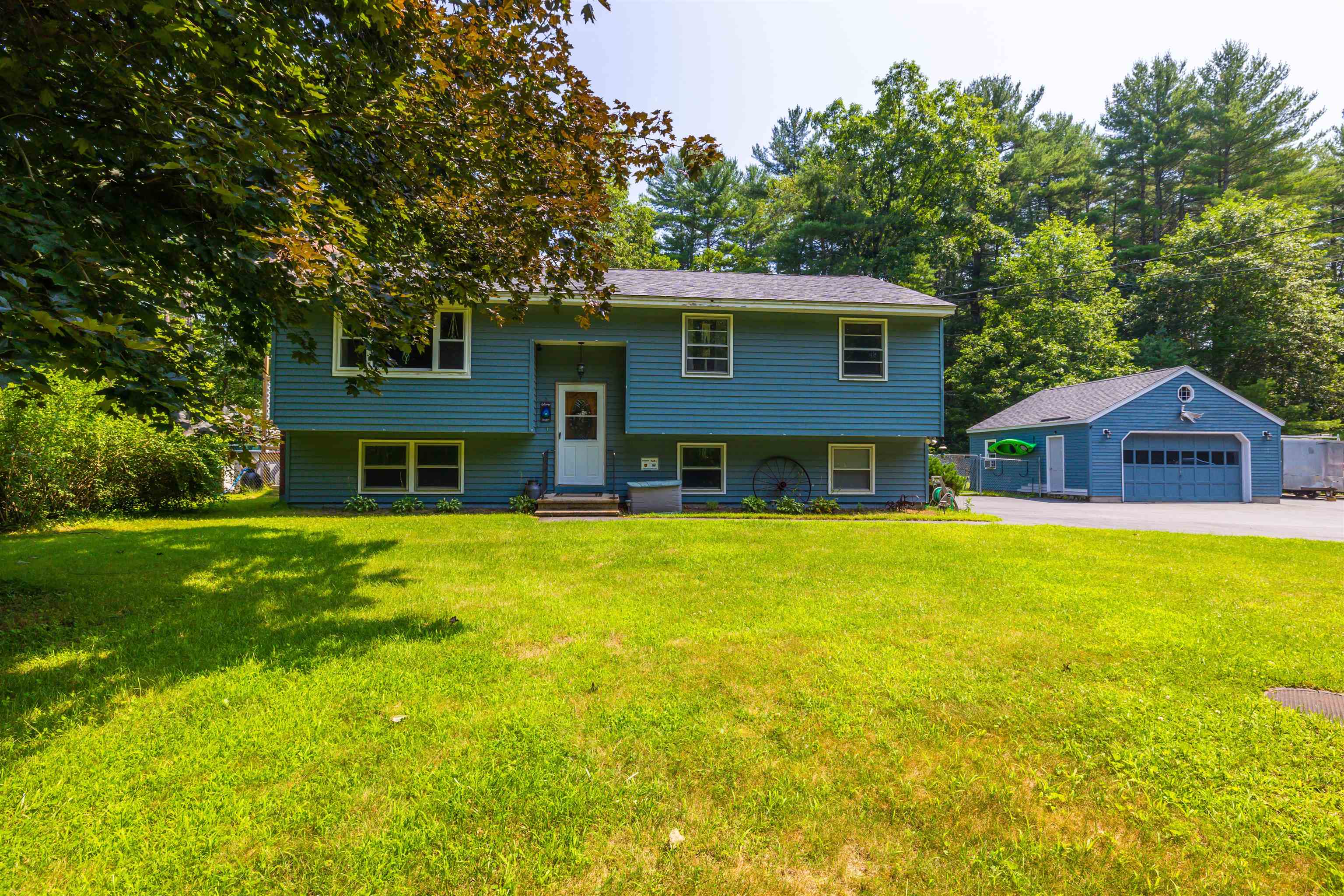 126 Mammoth Rd, Londonderry, NH 03053 - MLS 4963207 - Coldwell Banker