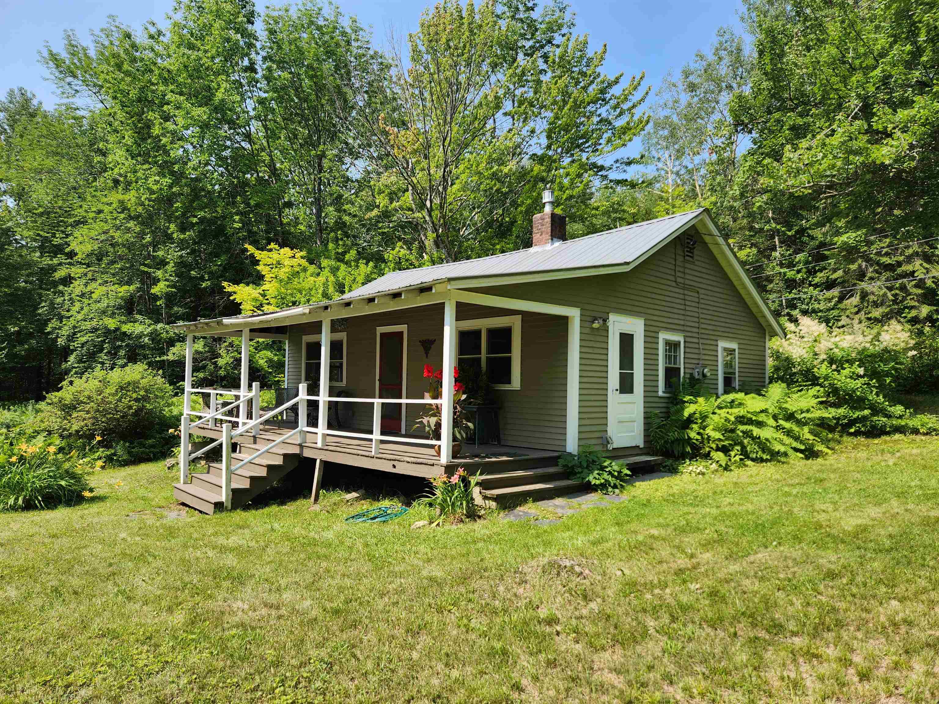 1706 N Branch Rd, Ripton, VT 05766 MLS 4963294 Coldwell Banker