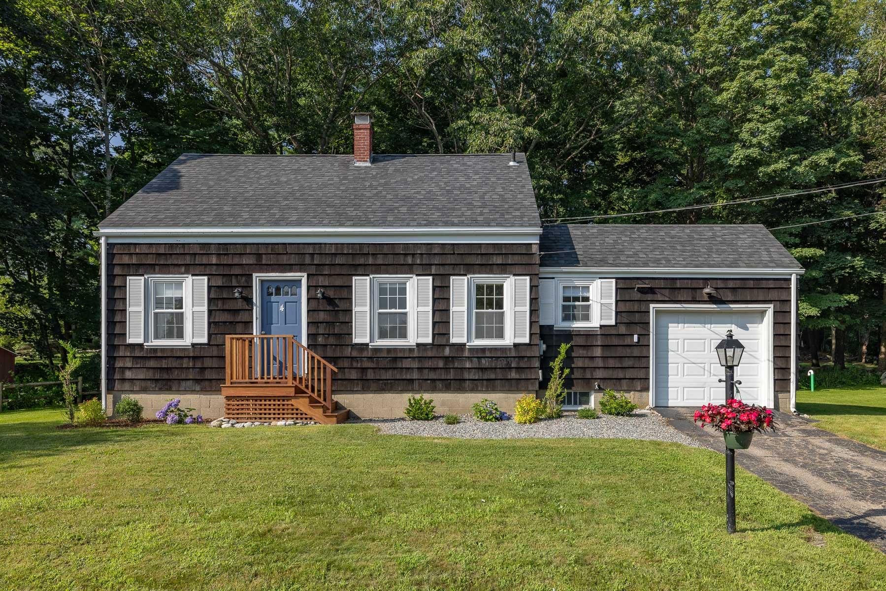 4 Mountainview Terrace, Rye, NH 03870 MLS 4963435 Coldwell Banker