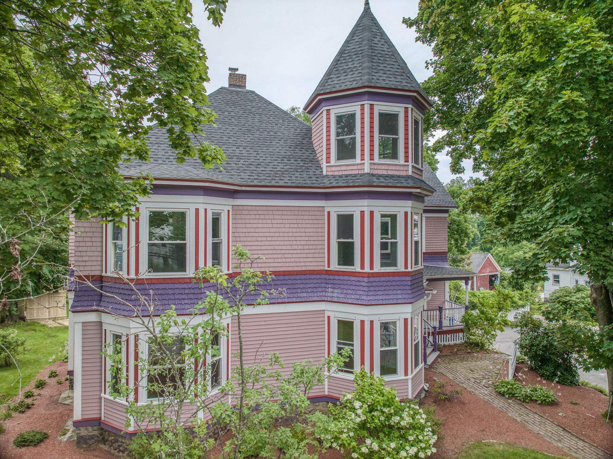 6 Range Rd, Windham, NH 03087 MLS 4963512 Coldwell Banker