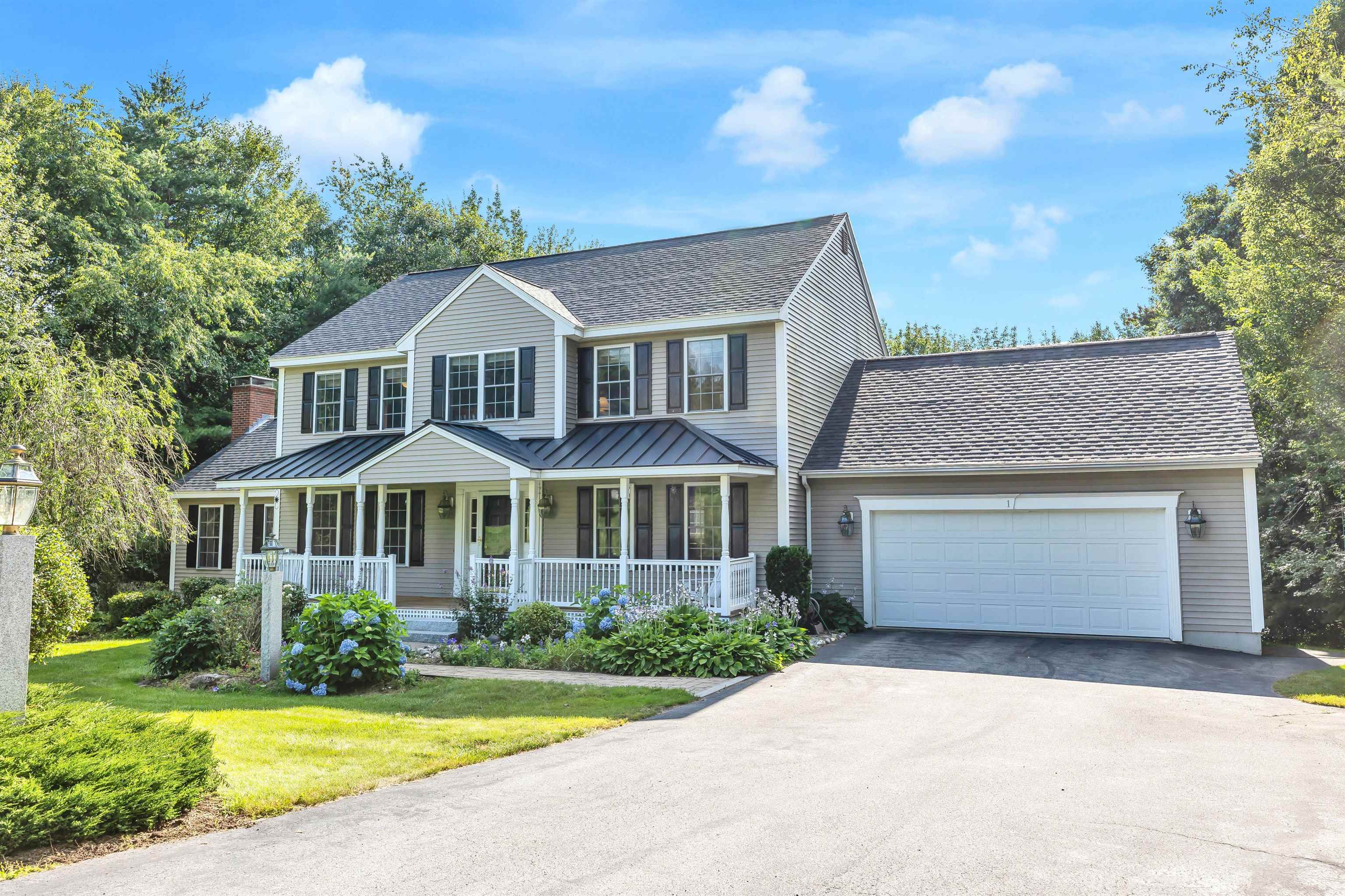 1 Chelsea Dr, Bow, NH 03304 MLS 4963566 Coldwell Banker