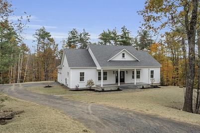 25 High Range Drive, New Ipswich, NH 03071 - Photo 1