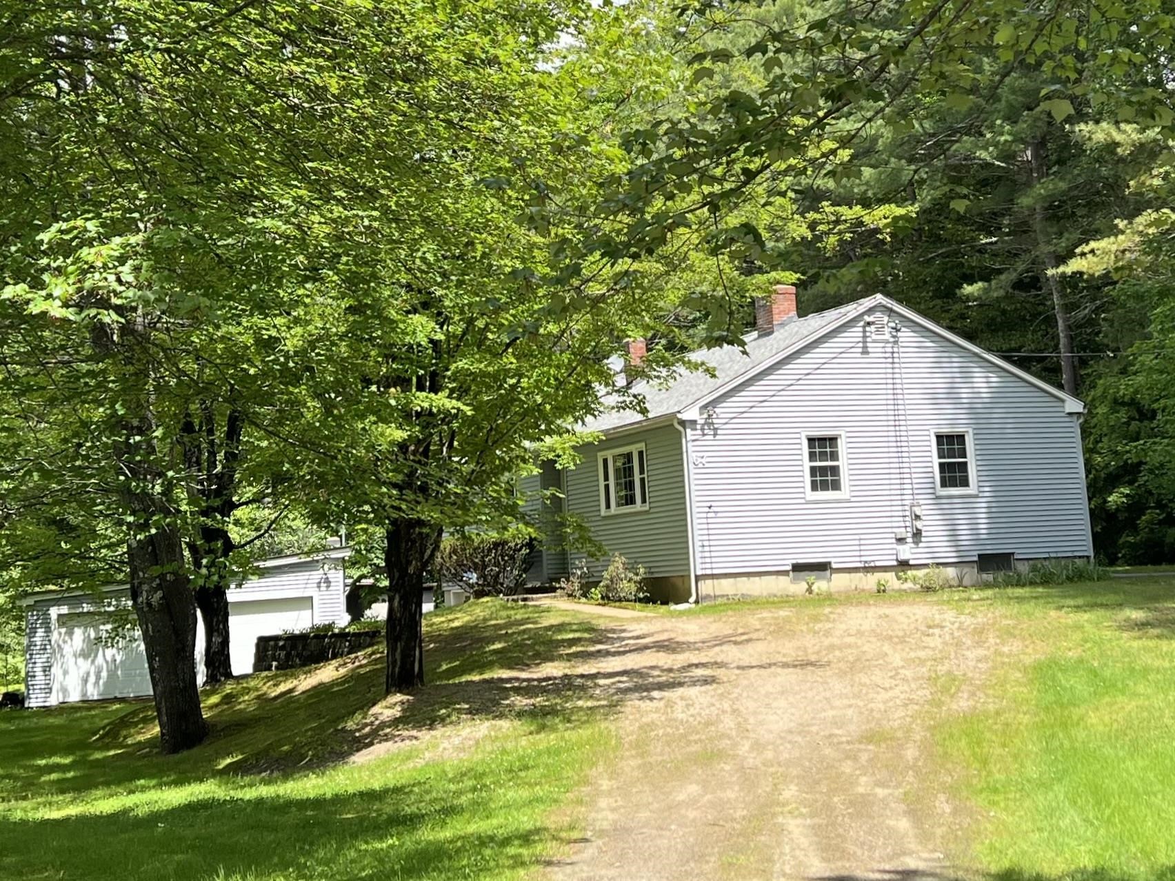 67 Swiggey Brook Rd, Chichester, NH 03258 MLS 4963649 Coldwell Banker