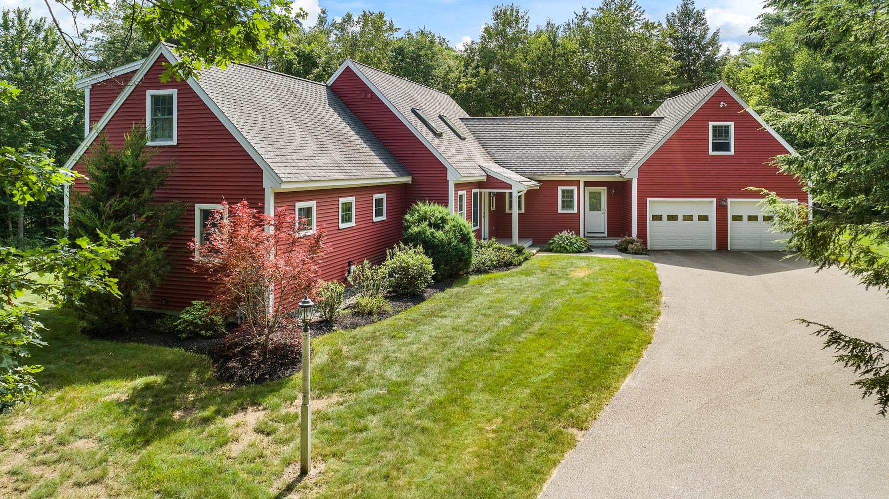 17 Clarke Rd, Wilmot, NH 03287 MLS 4963665 Coldwell Banker