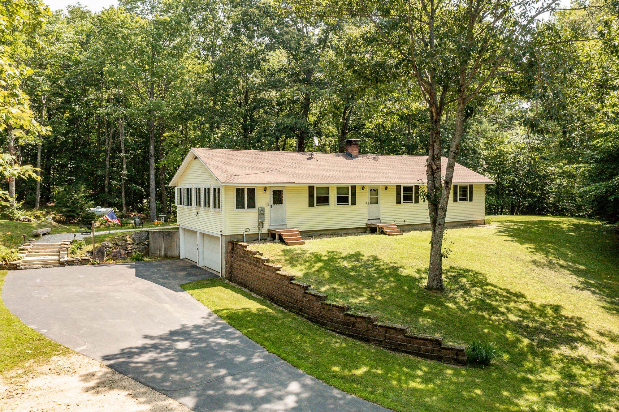 1460 Province Rd, Strafford, NH 03884 MLS 4963690 Coldwell Banker