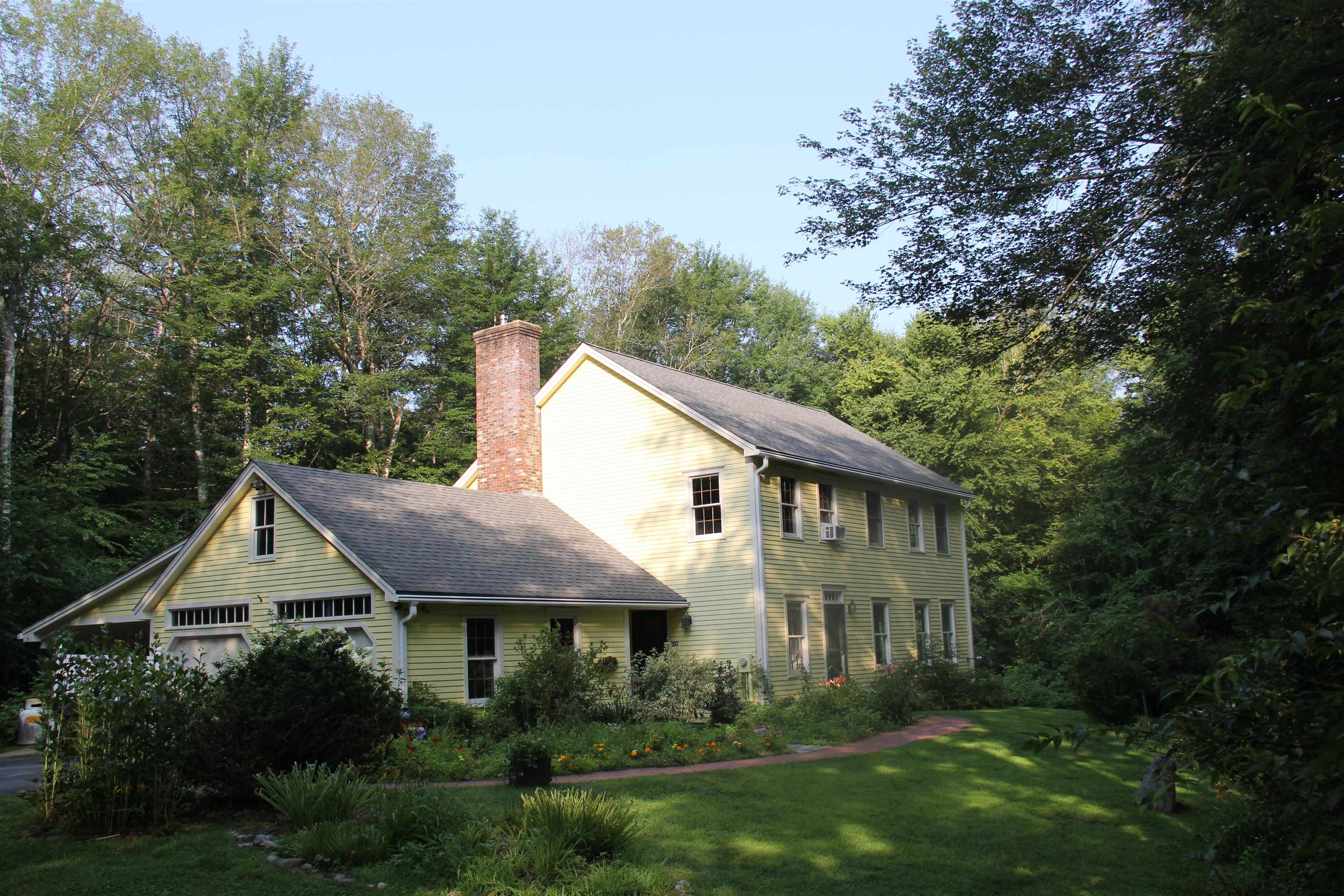 220 Plummer Hill Rd, Henniker, NH 03242 MLS 4963741 Coldwell Banker