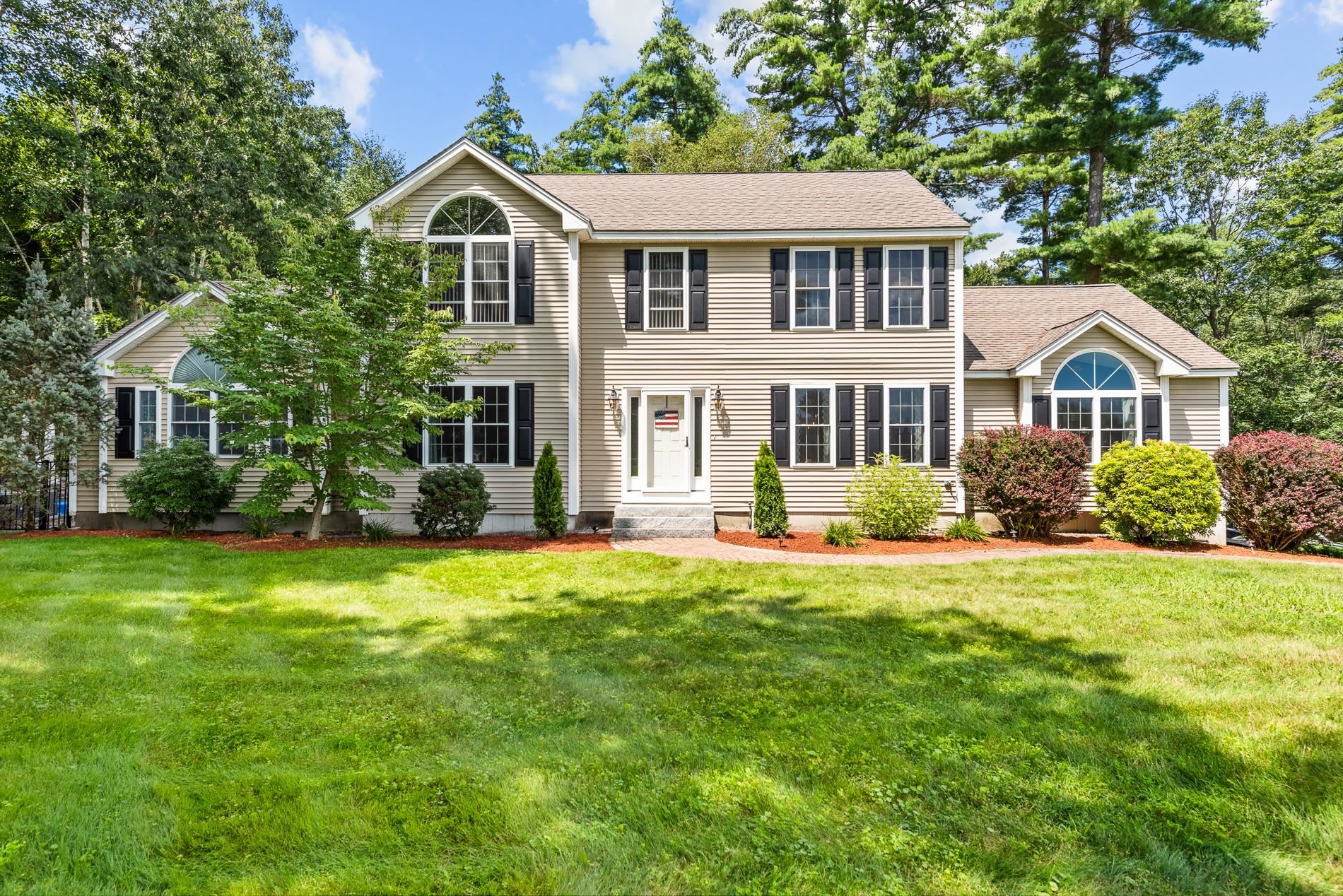 23 Stonehedge Rd, Windham, NH 03087 MLS 4963807 Coldwell Banker