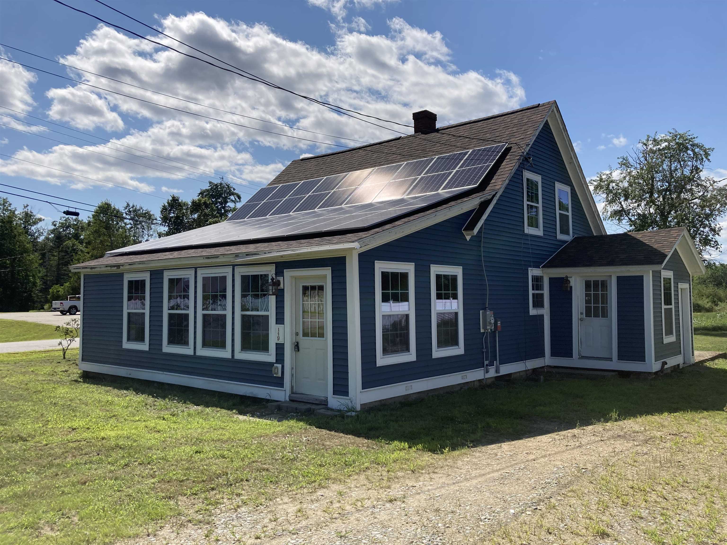 149 W Rd, Canterbury, NH 03224 MLS 4963950 Coldwell Banker