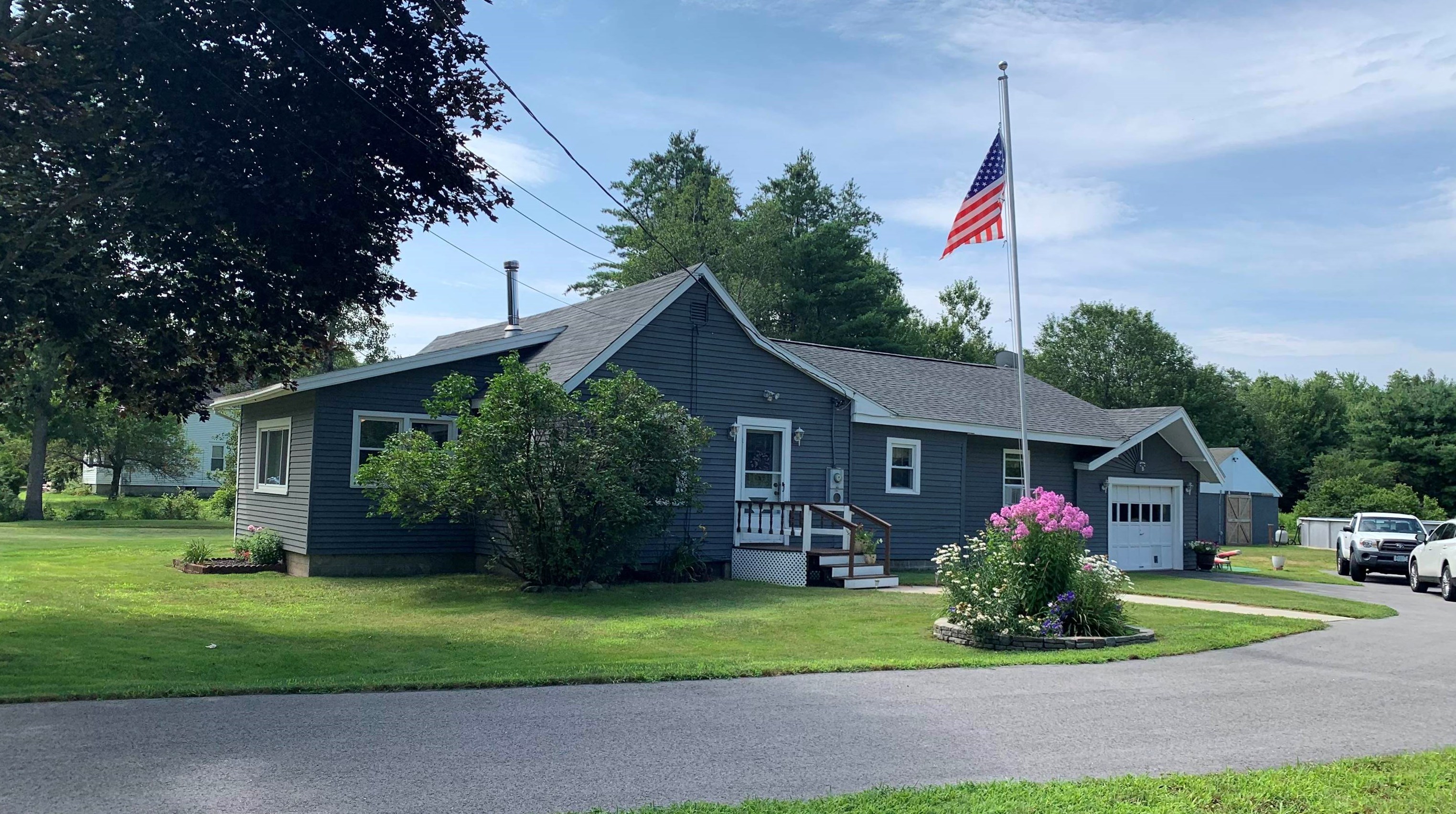 251 Salmon Falls Rd, Rochester, NH 03868 MLS 4963960 Coldwell Banker