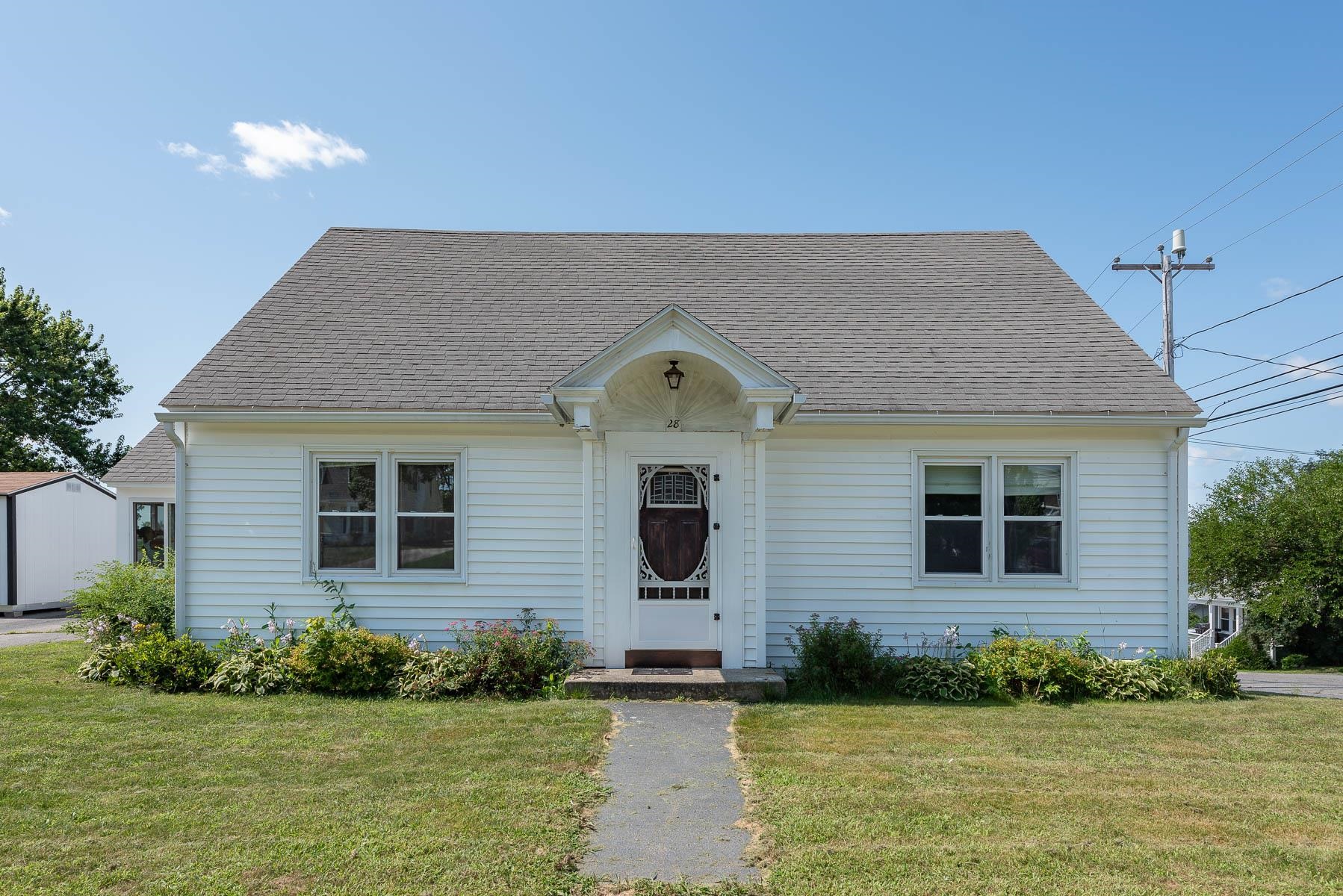 28 June St, Sanford, ME 04073 MLS 4963963 Coldwell Banker