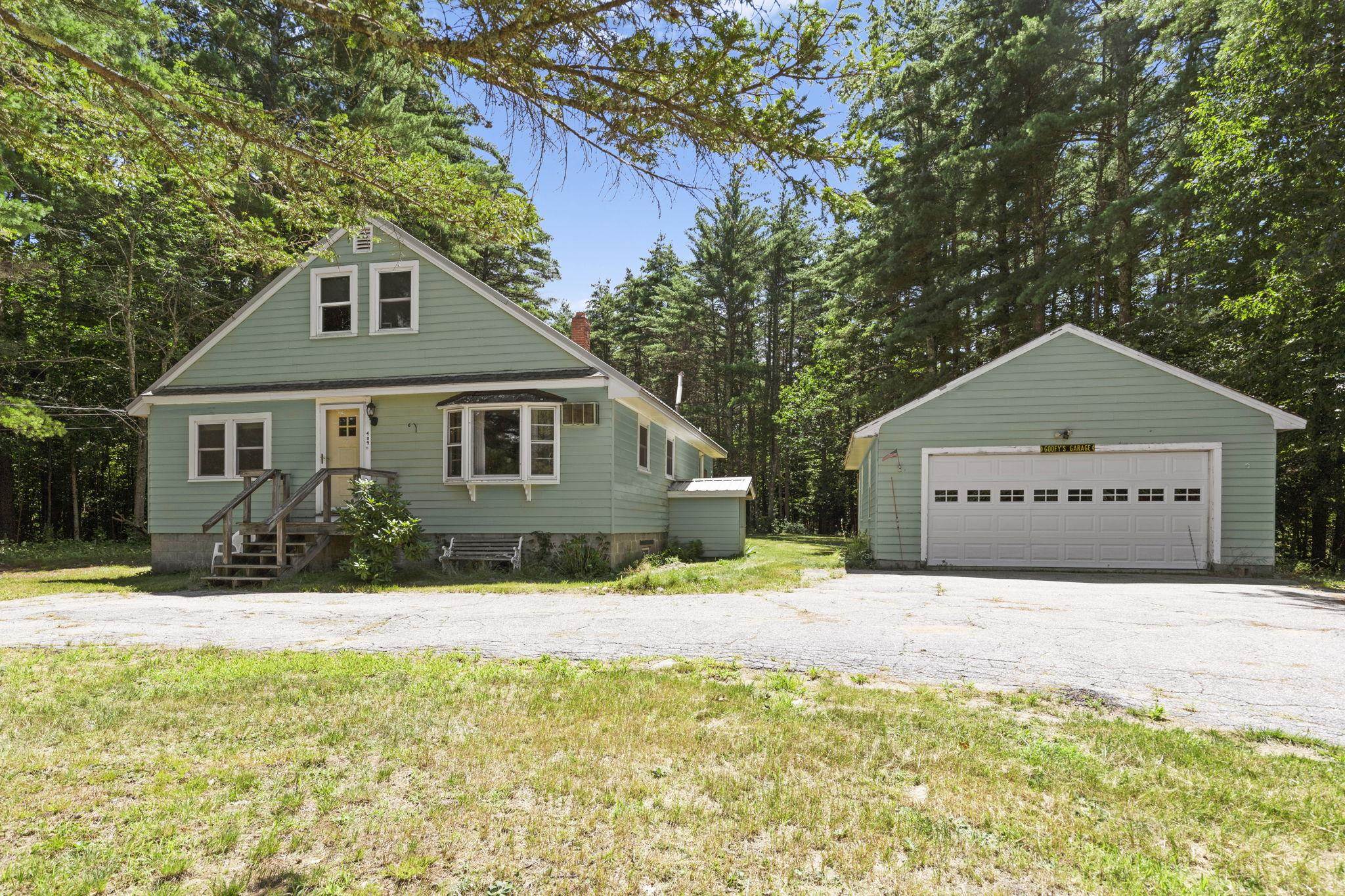 409 Raymond Rd, Candia, NH 03034 MLS 4963965 Coldwell Banker