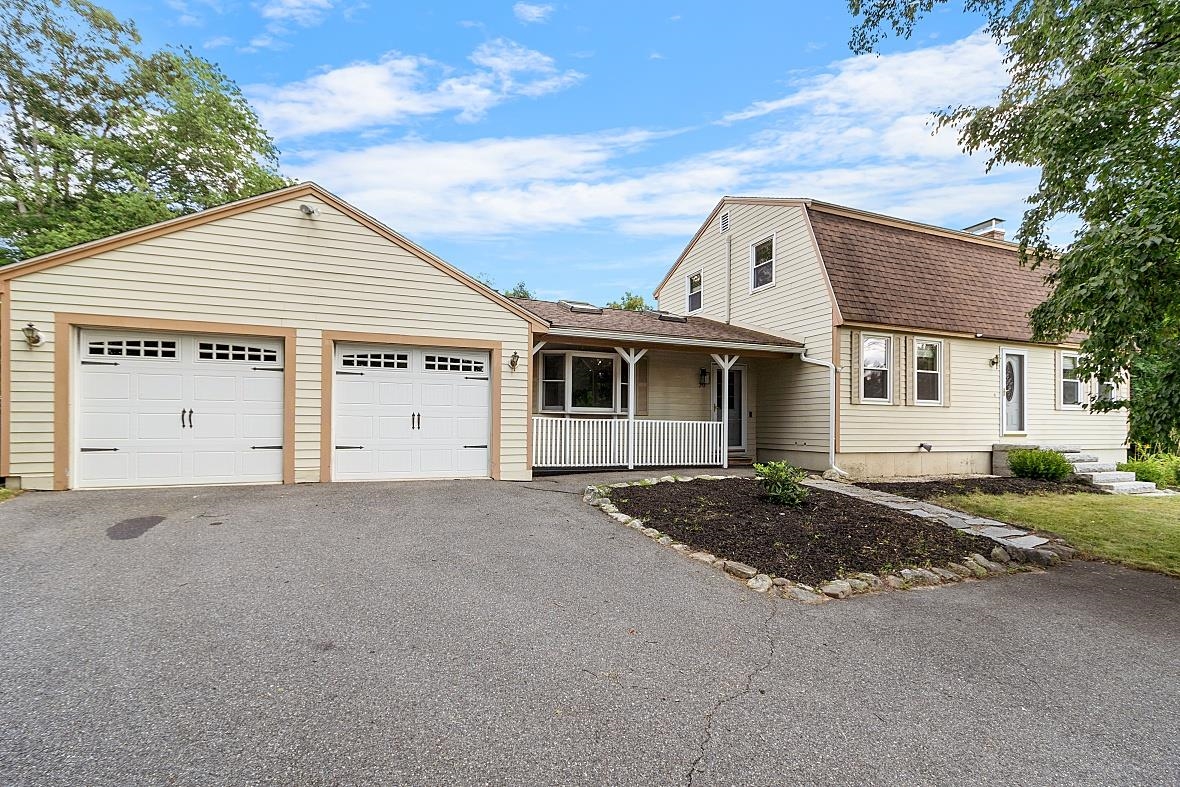 20 High Range Rd, Londonderry, NH 03053 MLS 4964068 Coldwell Banker