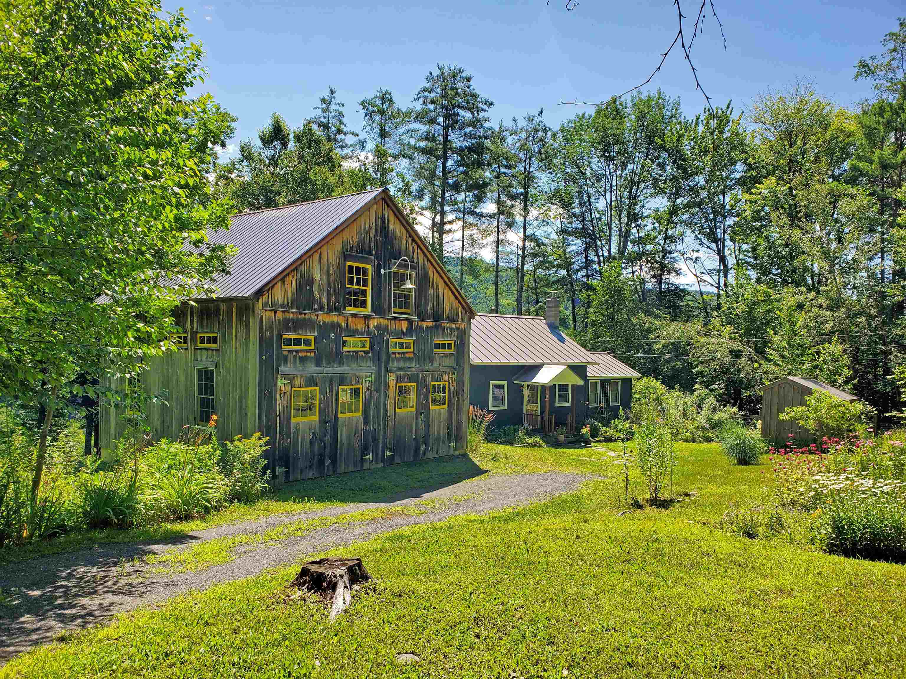 108 Whitney Hill Rd, Brookline, VT 05345 MLS 4964078 Coldwell Banker