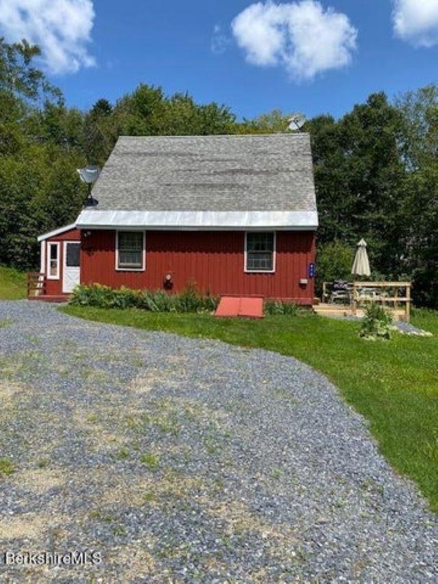 470 Alpenwald Ln, Readsboro, VT 05350 MLS 4964079 Coldwell Banker