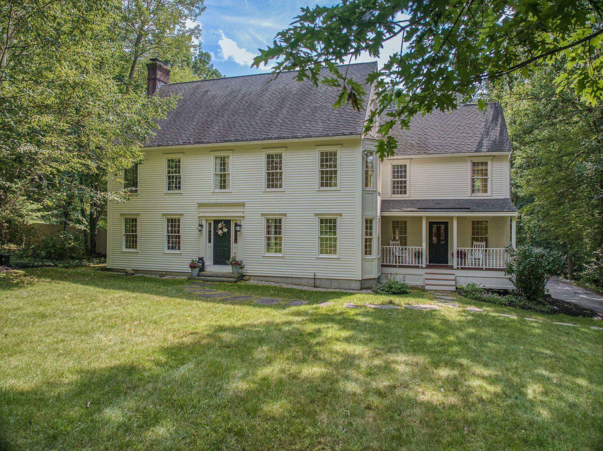 7 Mountain Vw Dr, Merrimack, NH 03054 MLS 4964110 Coldwell Banker