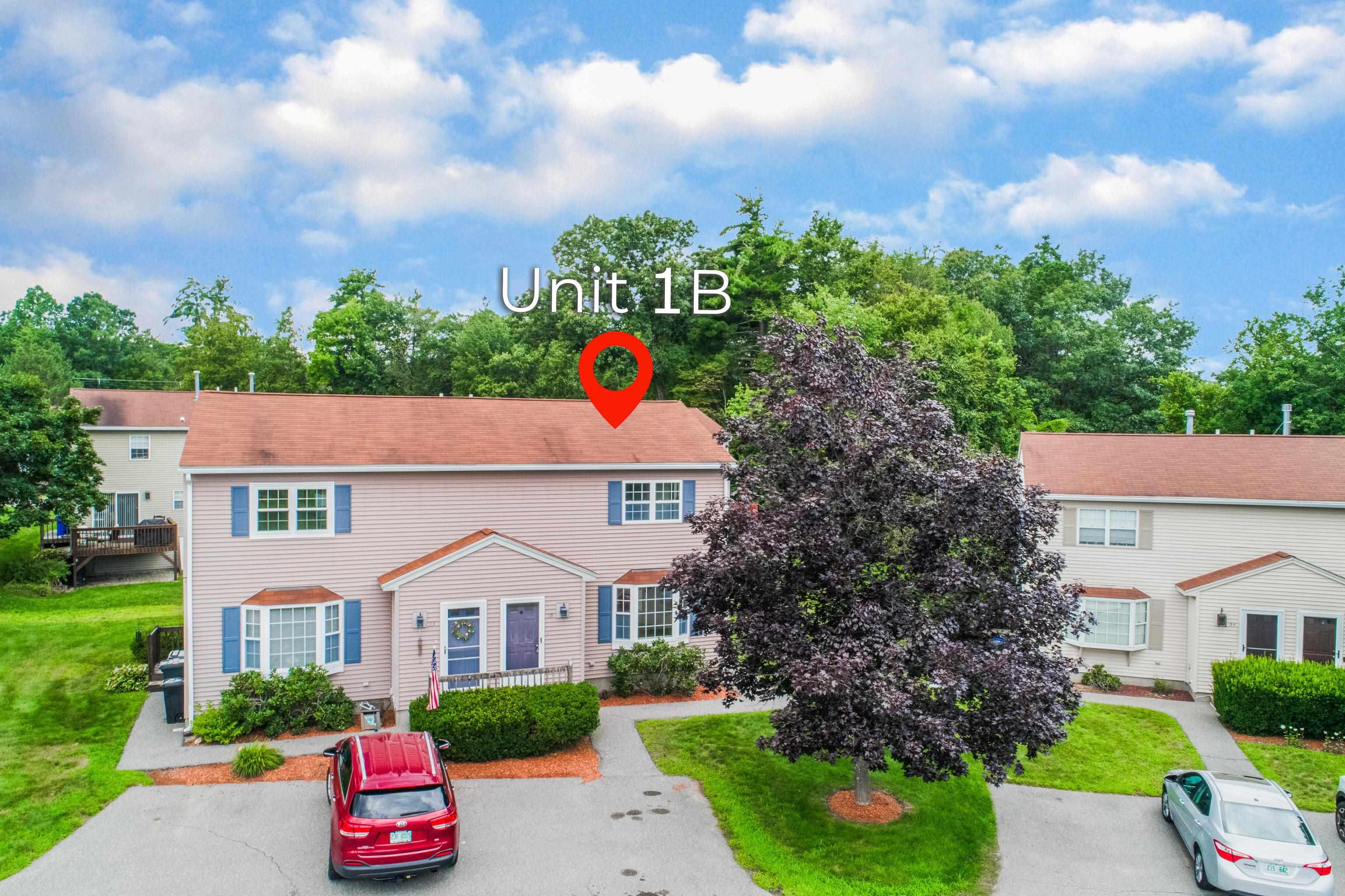 1 Belgian Ct B, Goffstown, NH 03045 MLS 4964145 Coldwell Banker