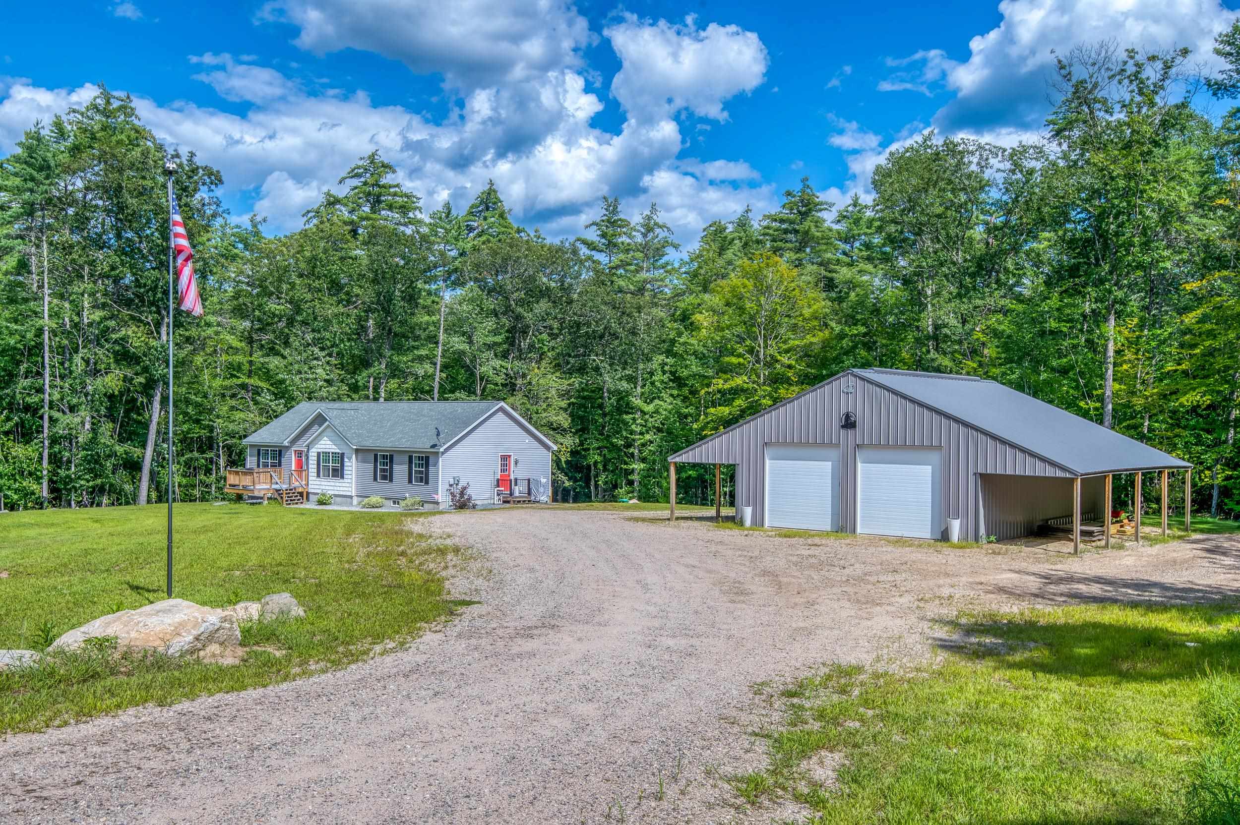 68 Kidder Dr, Freedom, NH 03836 MLS 4964261 Coldwell Banker