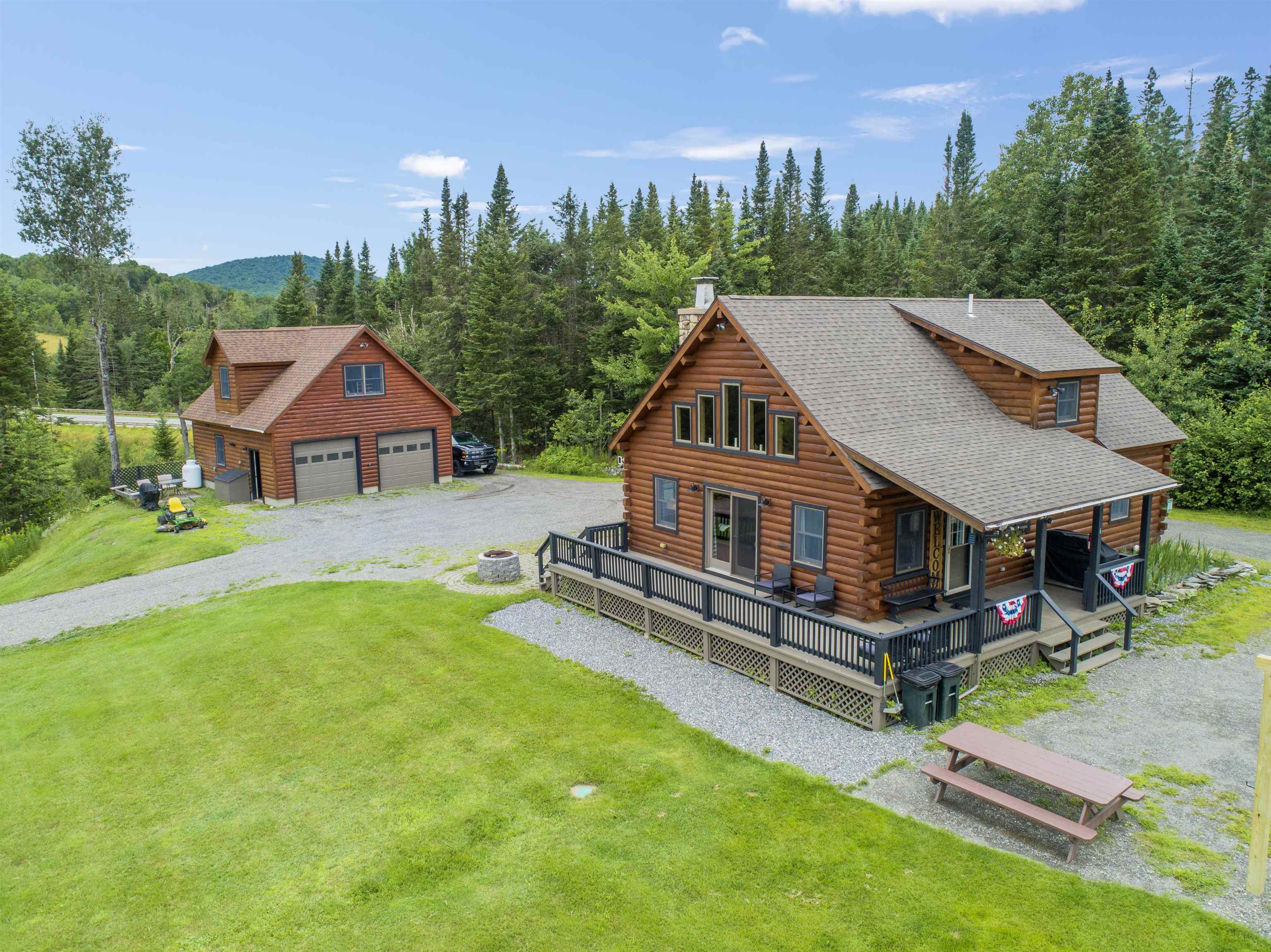 6 Patch Rd, Pittsburg, NH 03592 MLS 4964333 Coldwell Banker