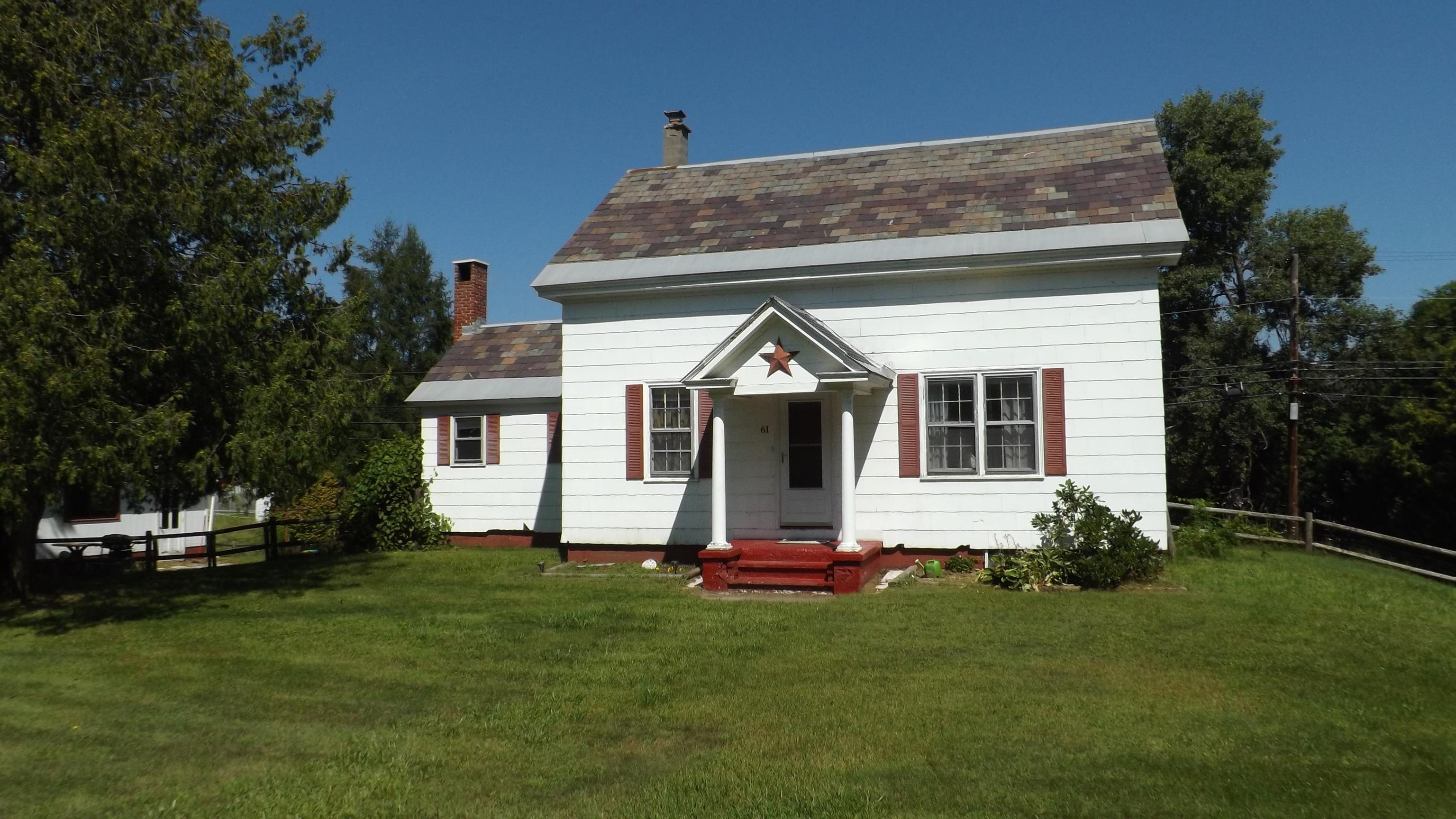 61 East St, Proctor, VT 05765 MLS 4964430 Coldwell Banker
