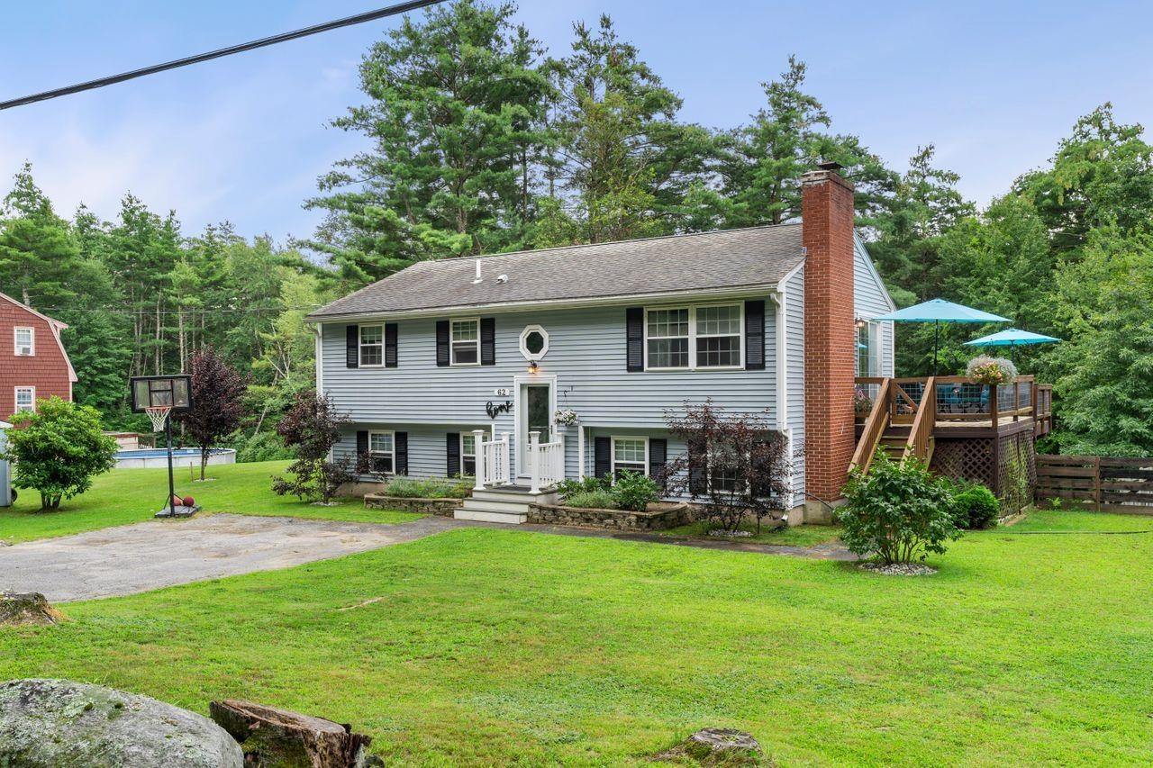 39 Old Auburn Rd Derry Nh