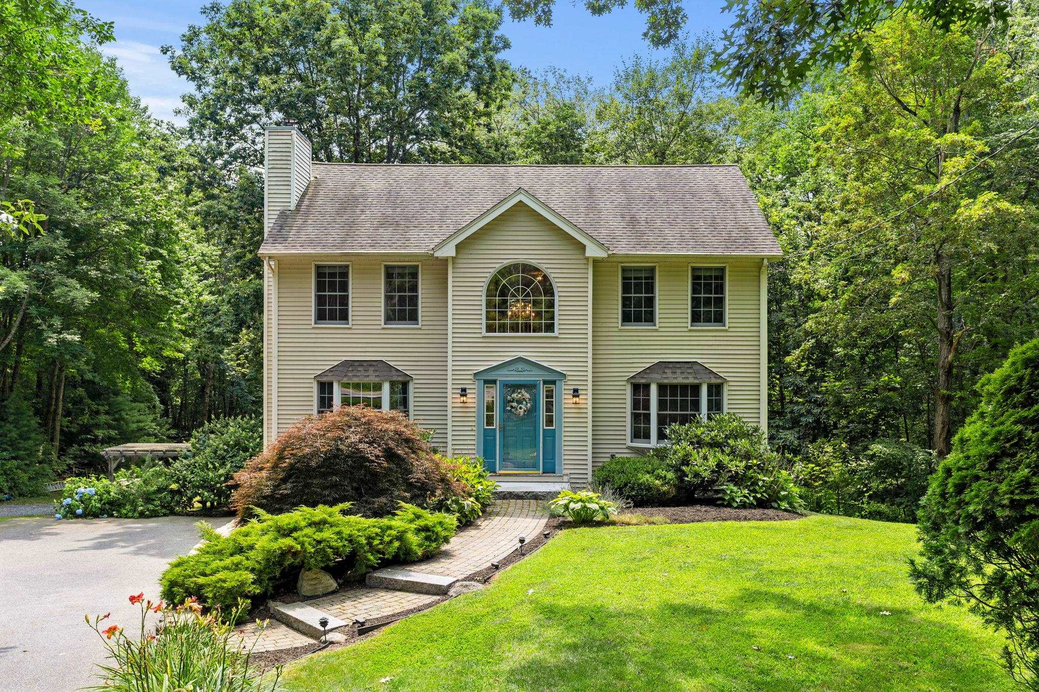 254 South Rd, Kensington, NH 03833 MLS 4964754 Coldwell Banker