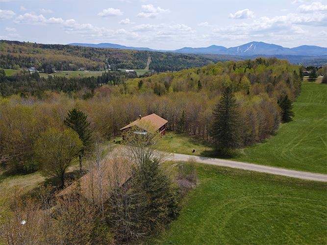 862 N Ridge Rd, Sutton, VT 05867 MLS 4964818 Coldwell Banker