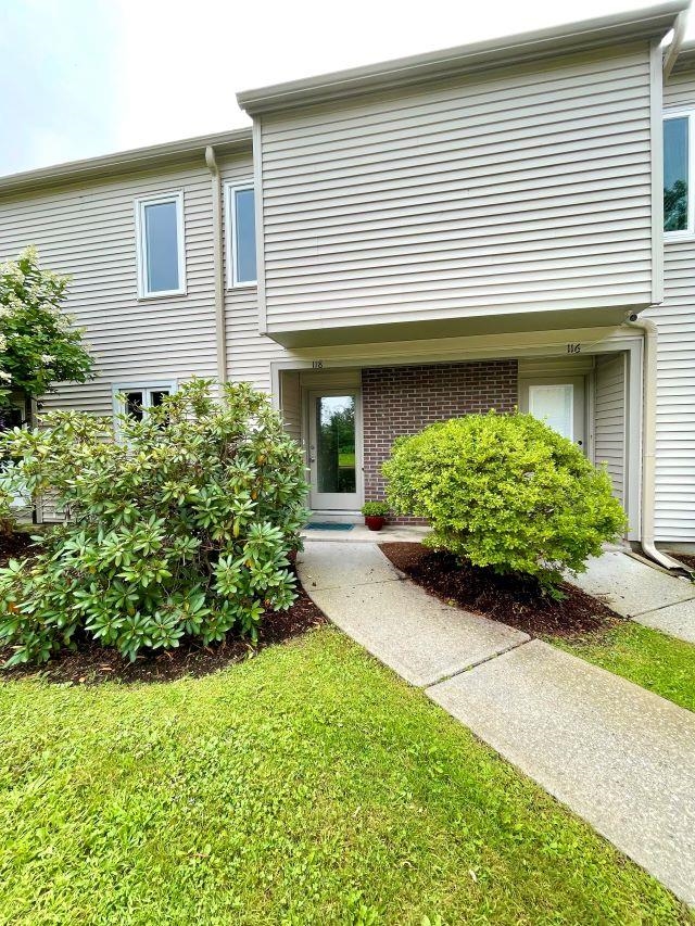 118 Locust Hill, Shelburne, VT 05482 MLS 4964846 Coldwell Banker