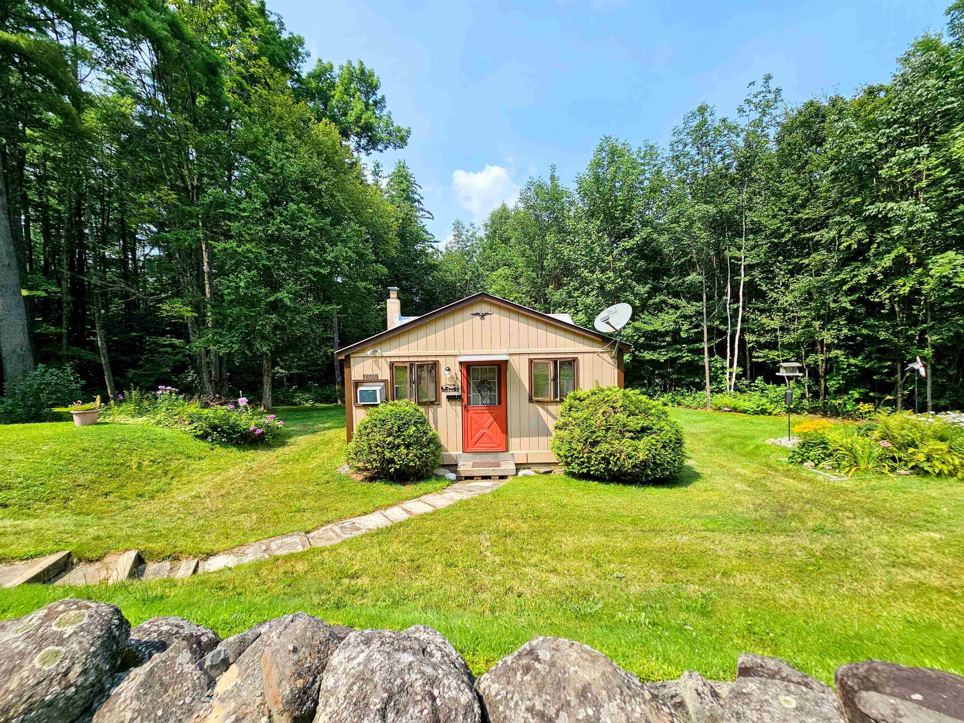 1771 Townshend Dam Rd, Wardsboro, VT 05355 MLS 4964890 Coldwell Banker