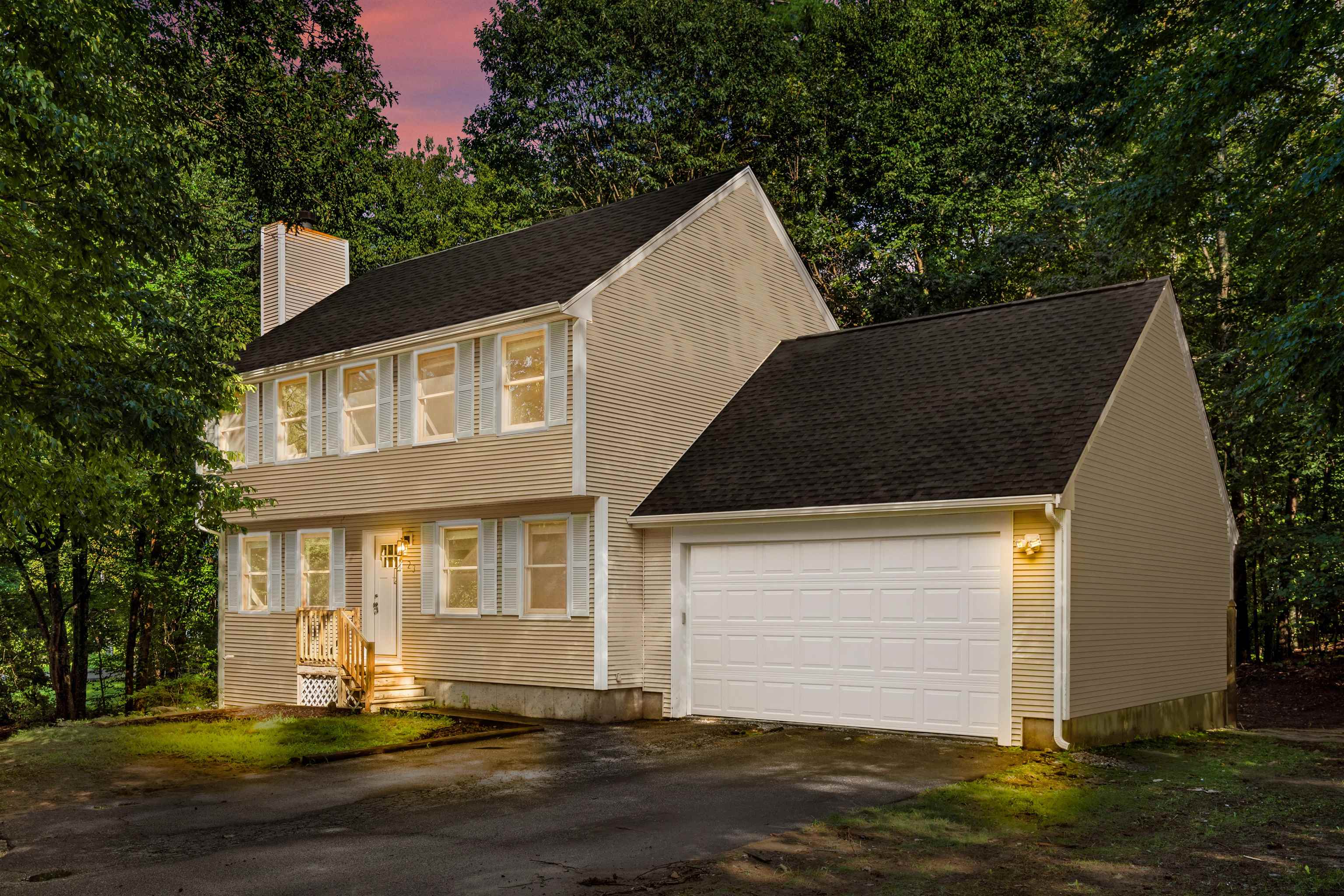 23 Wright Rd, Derry, NH 03038 MLS 4964915 Coldwell Banker