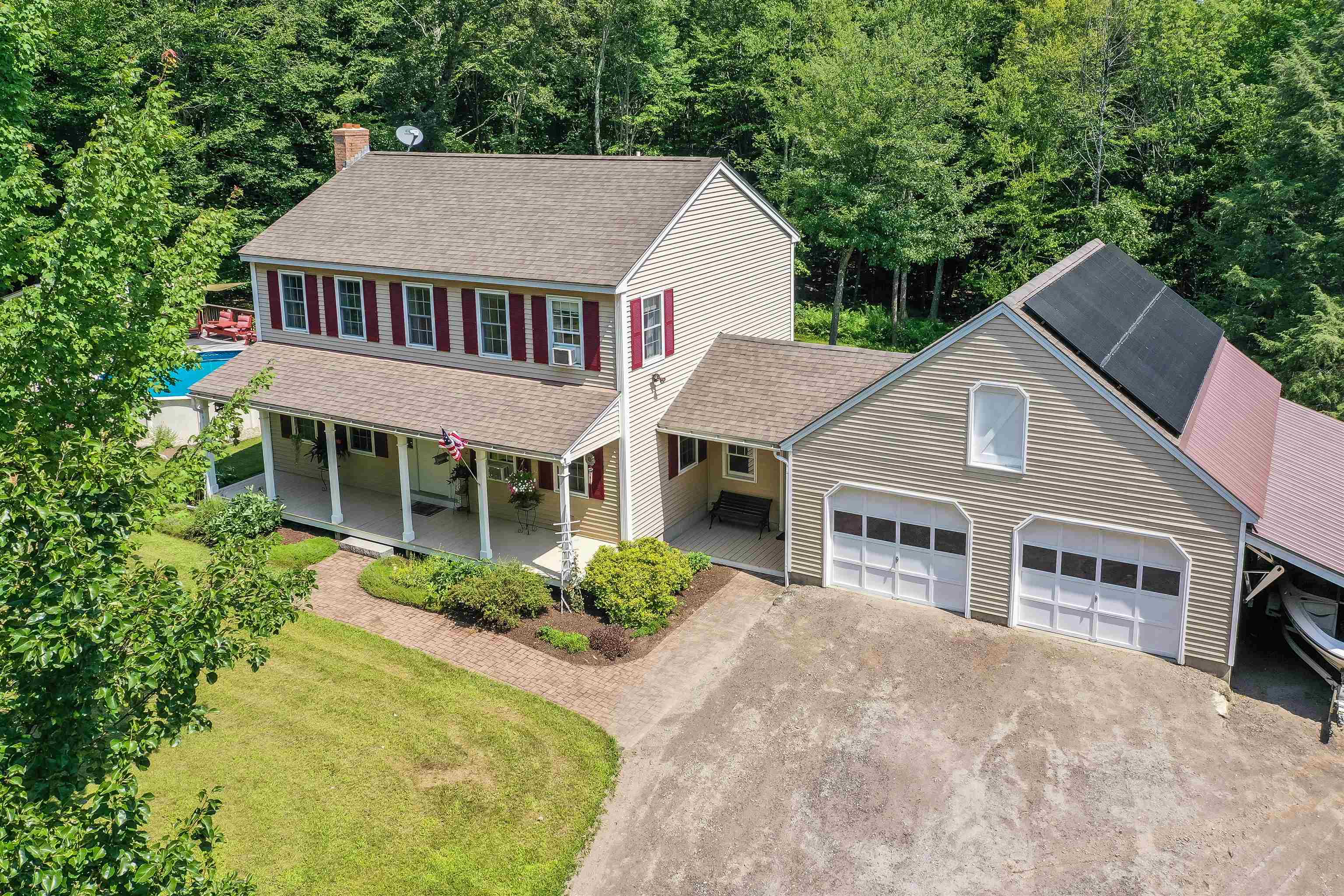 772 River Rd, Weare, NH 03281 MLS 4965001 Coldwell Banker