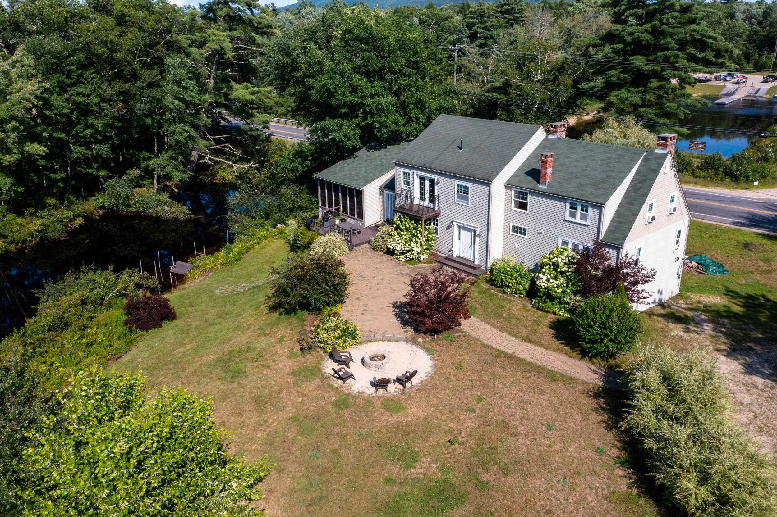 1 Shorey Ln, Ossipee, NH 03814 MLS 4965014 Coldwell Banker