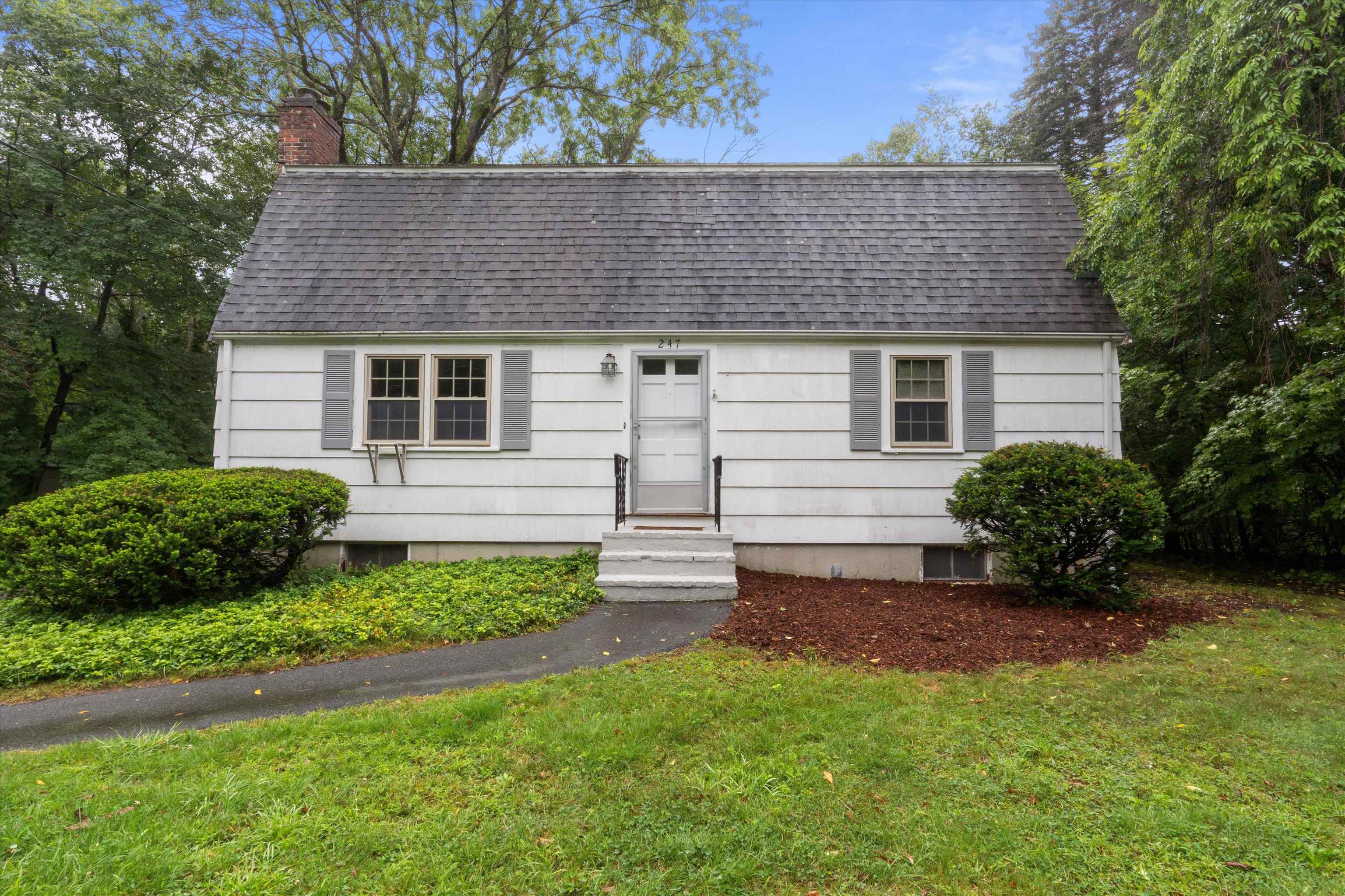 247 East Rd, Hampstead, NH 03841 MLS 4965051 Coldwell Banker