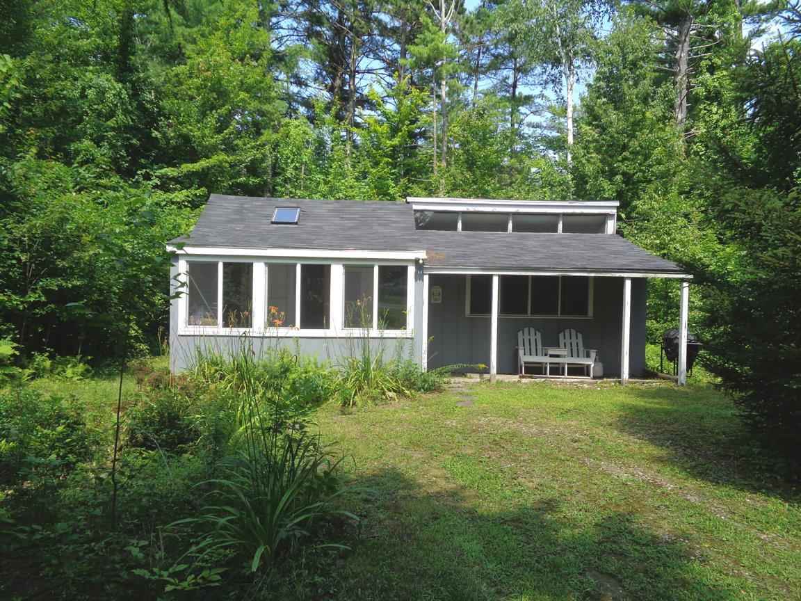 16 Pinker Rd, Bridgewater, NH 03222 MLS 4965137 Coldwell Banker