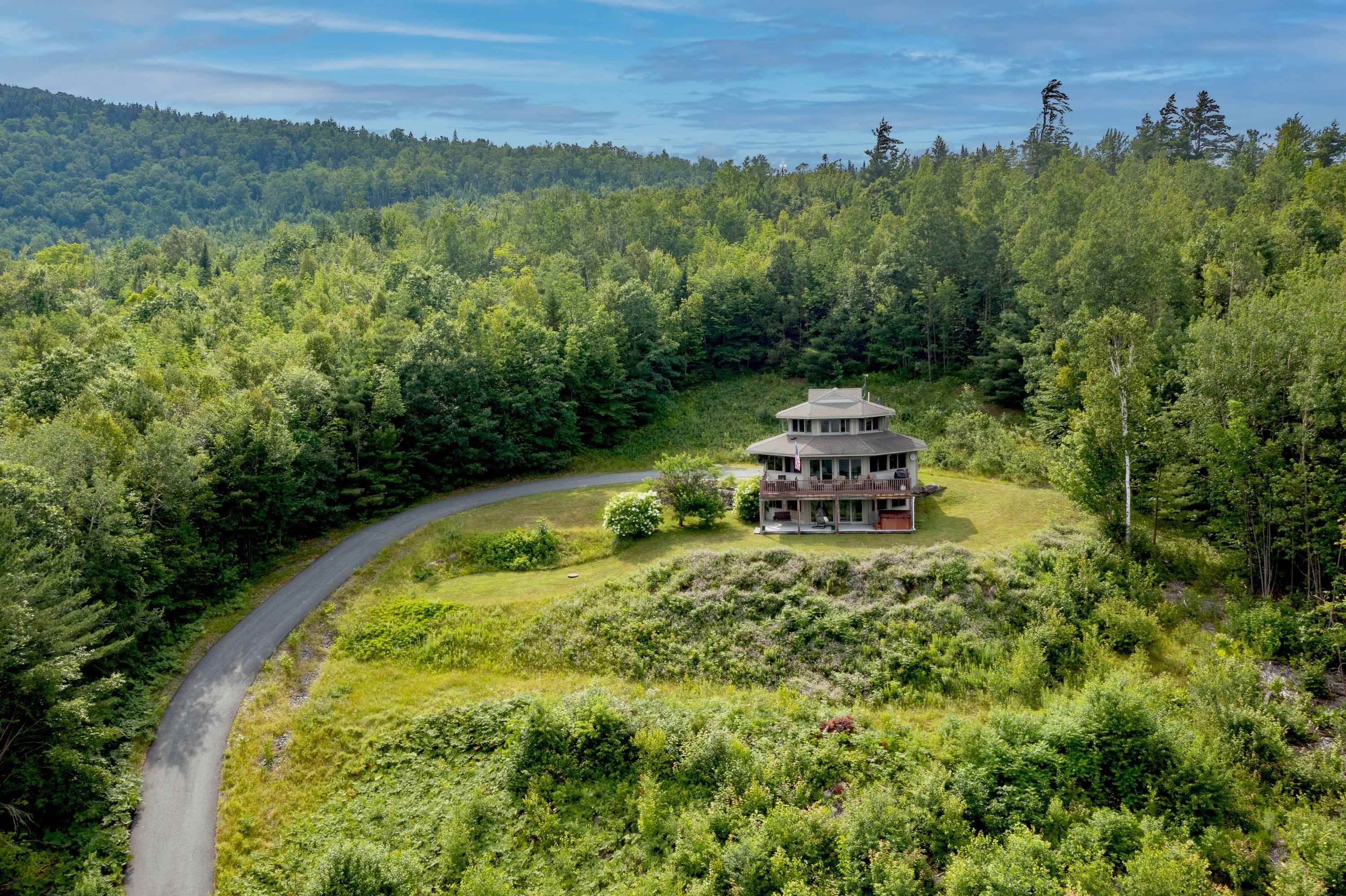 202 N Peak Dr, Easton, NH 03580 MLS 4965419 Coldwell Banker