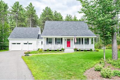 9 Christopher Street, Fryeburg, ME 04037 - Photo 1