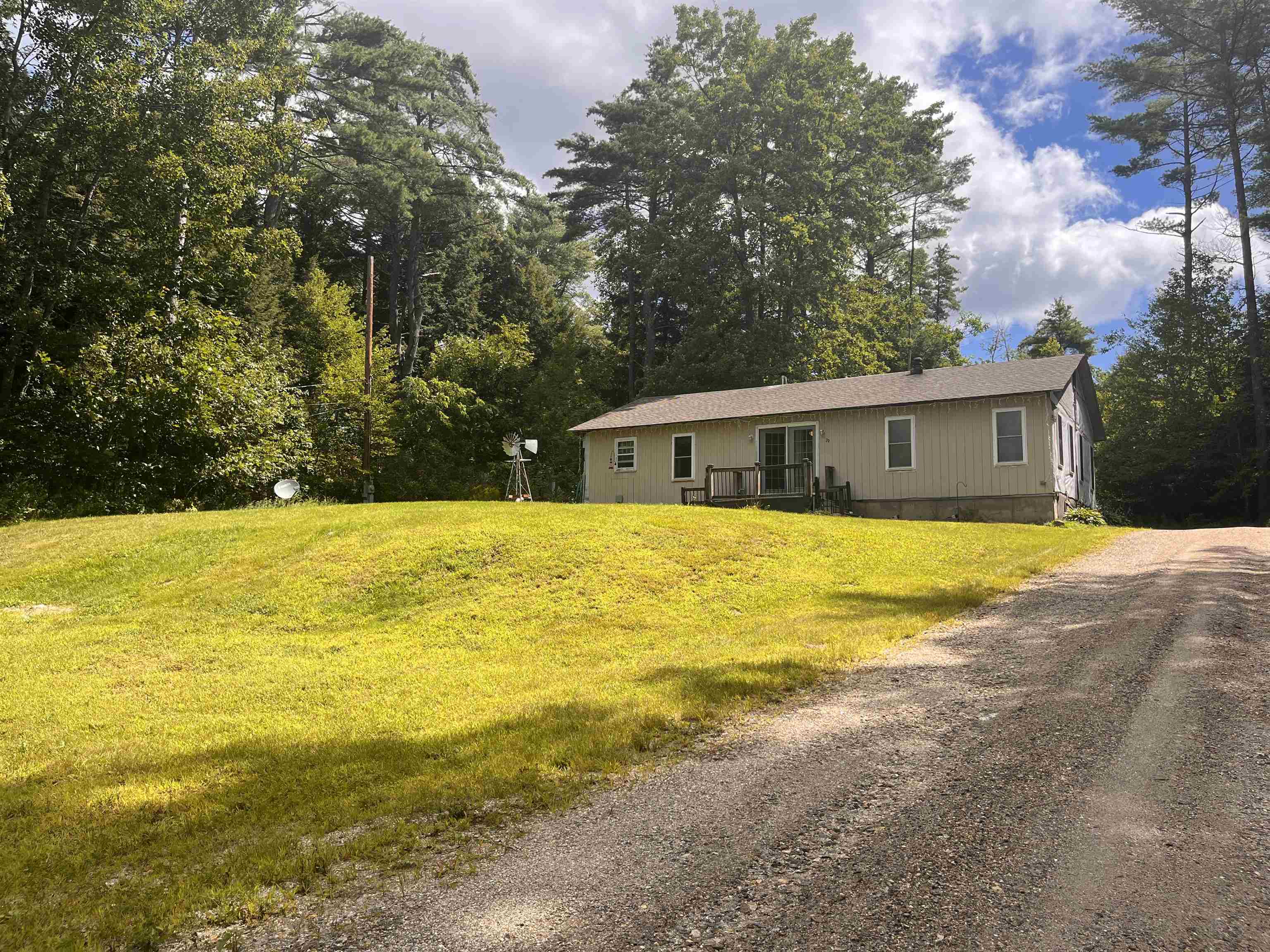 79 W Lake Rd, Fitzwilliam, NH 03447 MLS 4965545 Coldwell Banker