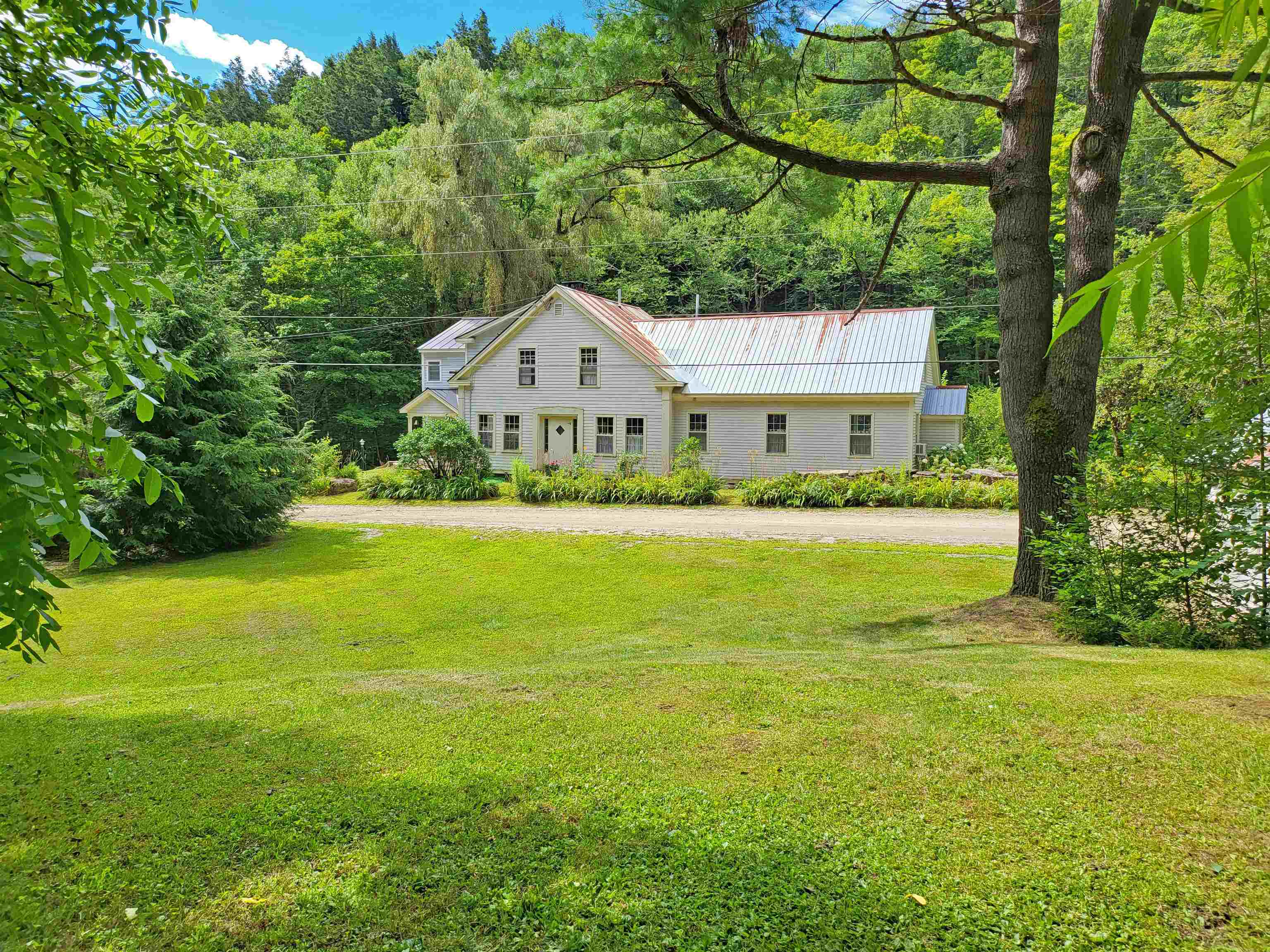 277 W Hill Rd, Townshend, VT 05353 MLS 4965633 Coldwell Banker