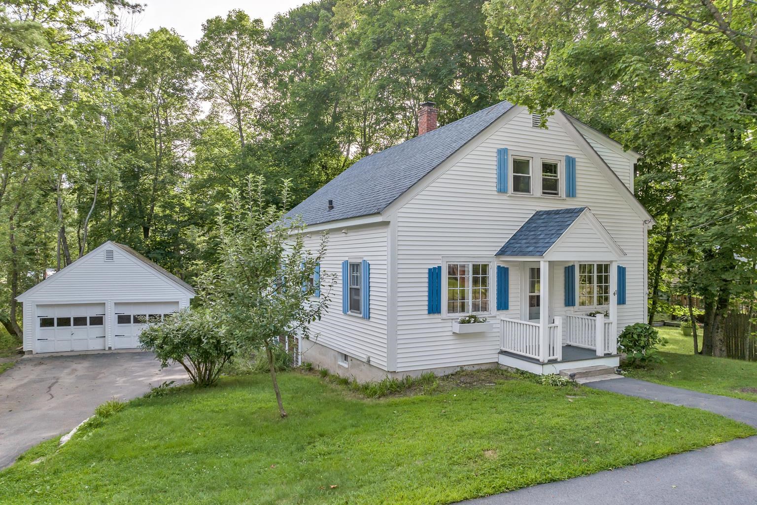 41 Pine St, Wolfeboro, NH 03894 MLS 4965739 Coldwell Banker