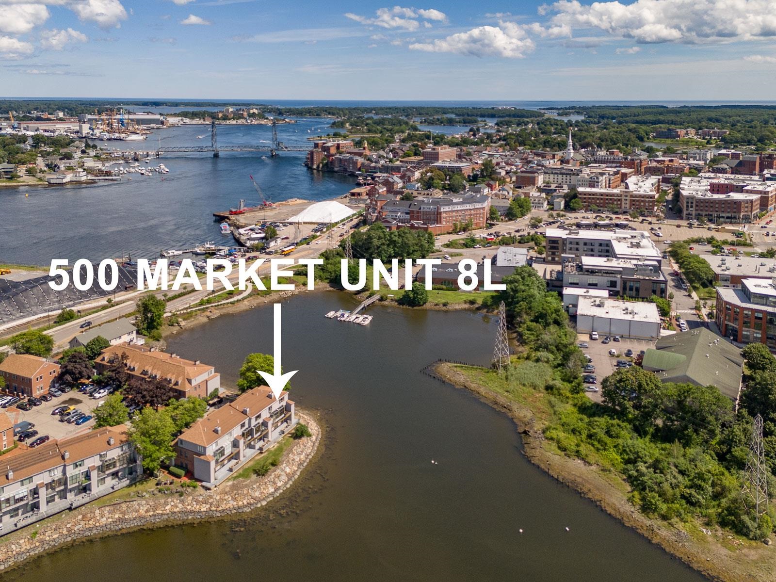 500 Market St 8L, Portsmouth, NH 03801 MLS 4965833 Coldwell Banker