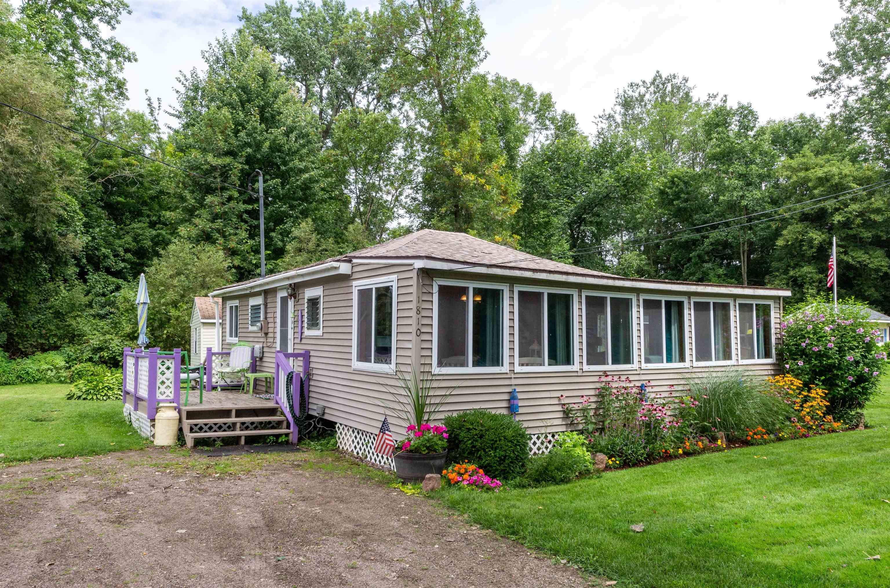 1810 Colchester Point Rd, Colchester, VT 05446 MLS 4966024 Coldwell