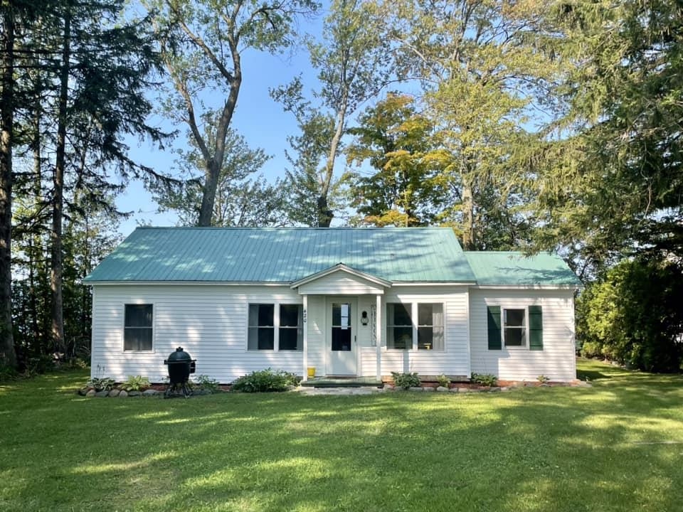 420 Maquam Shore Rd, Swanton, 05488 MLS 4966053 Coldwell Banker