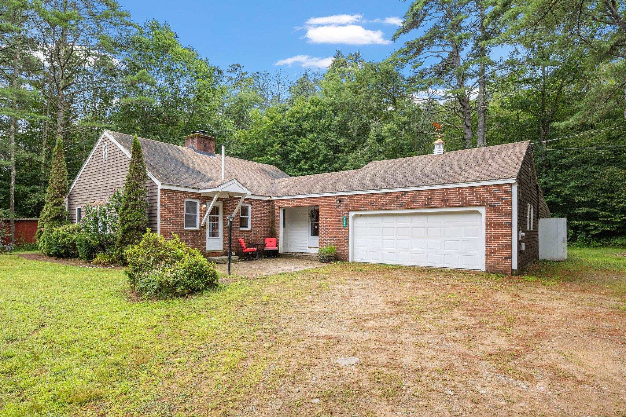 392 Stage Rd, Sanbornton, NH 03269 MLS 4966057 Coldwell Banker