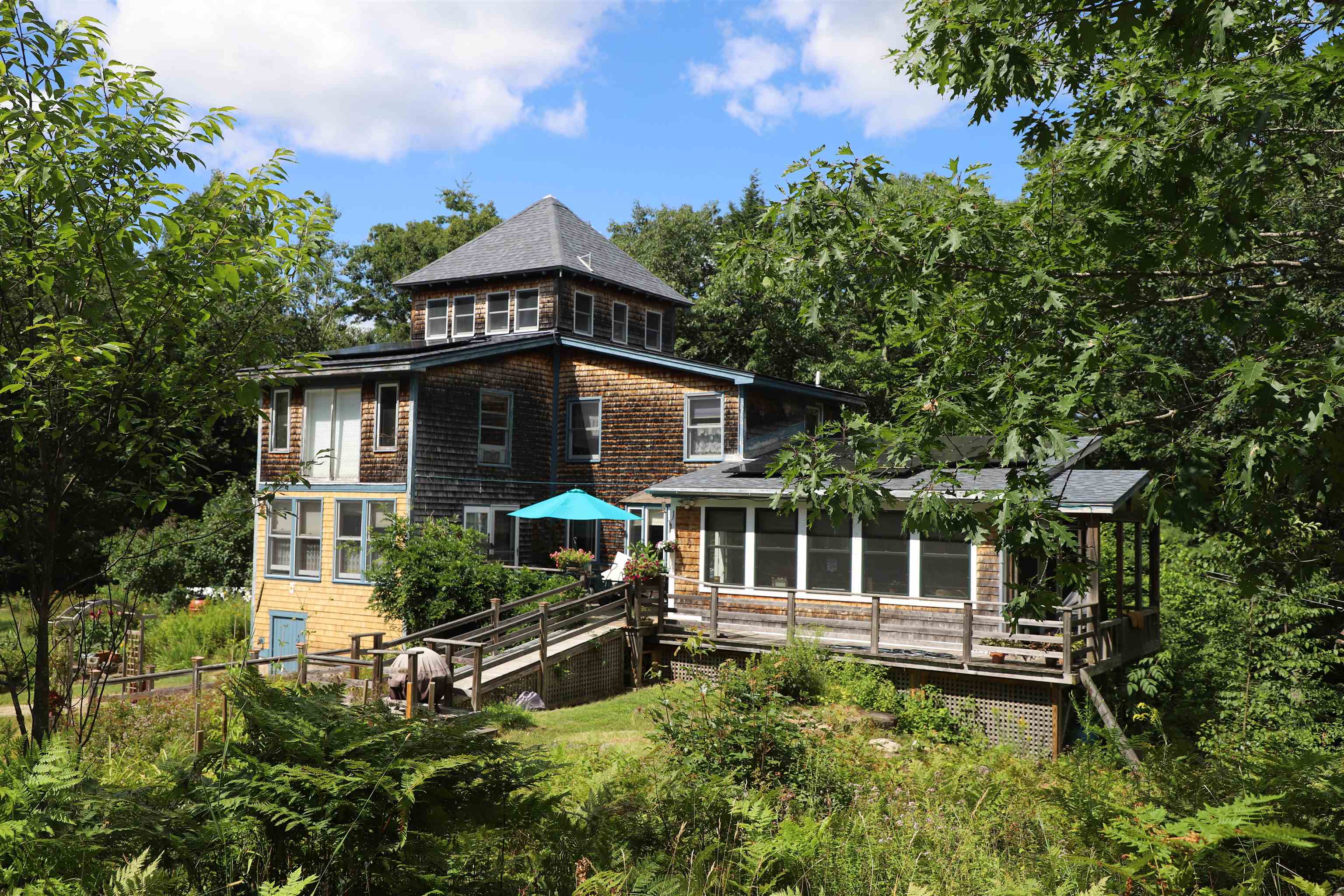 143 Nelson Rd, Harrisville, NH 03450 MLS 4966255 Coldwell Banker