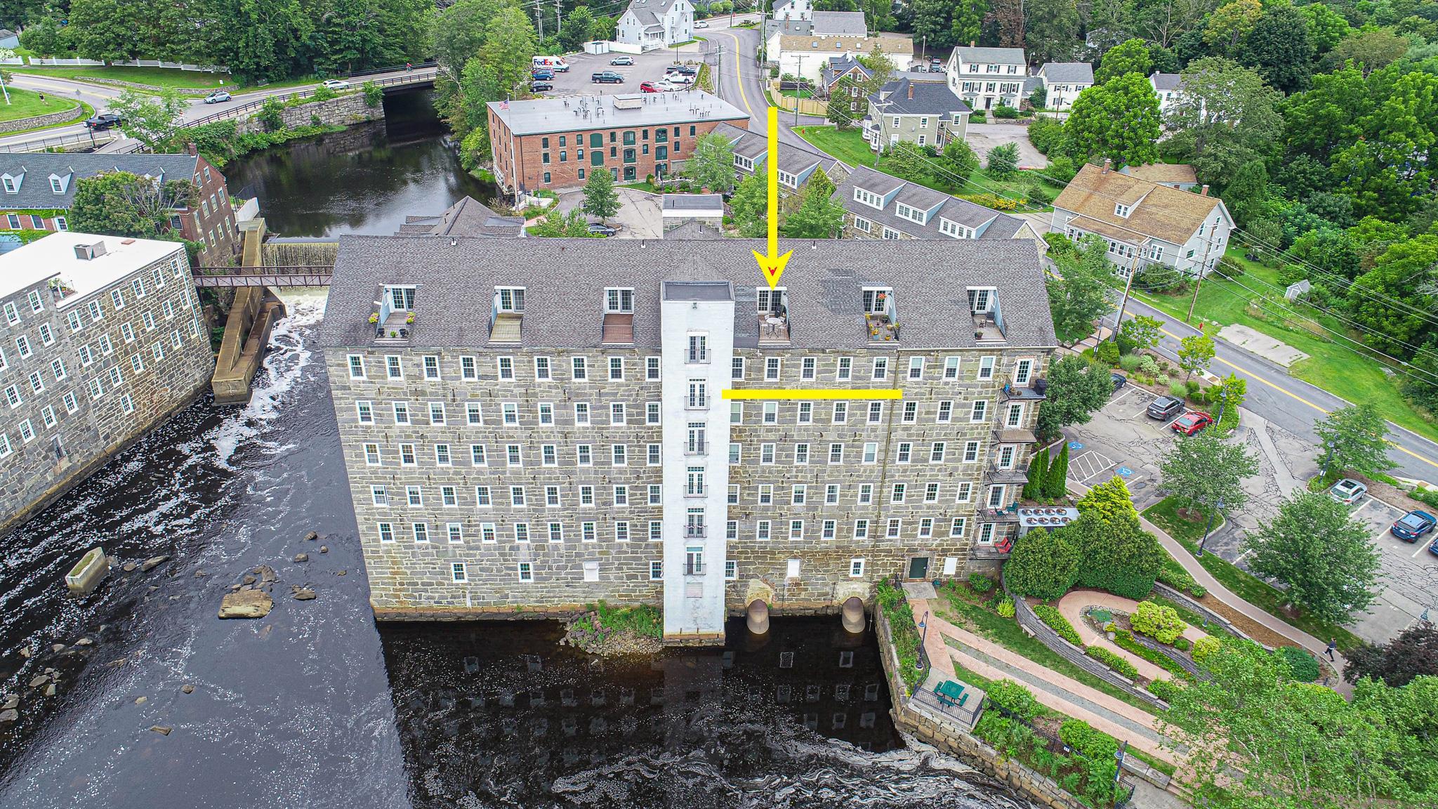 6 Bay Rd 21, Newmarket, NH 03857 MLS 4966324 Coldwell Banker