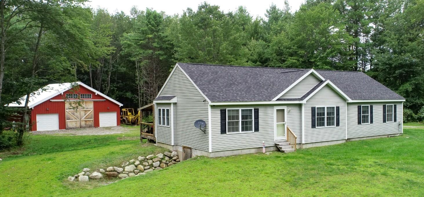 3254 Parade Rd, Laconia, NH 03246 MLS 4966485 Coldwell Banker
