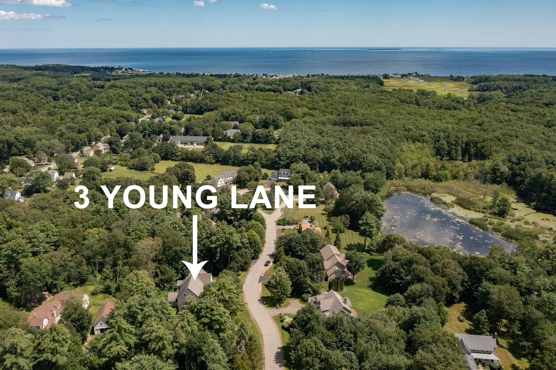 3 Young Ln, Rye, NH 03870 MLS 4966537 Coldwell Banker