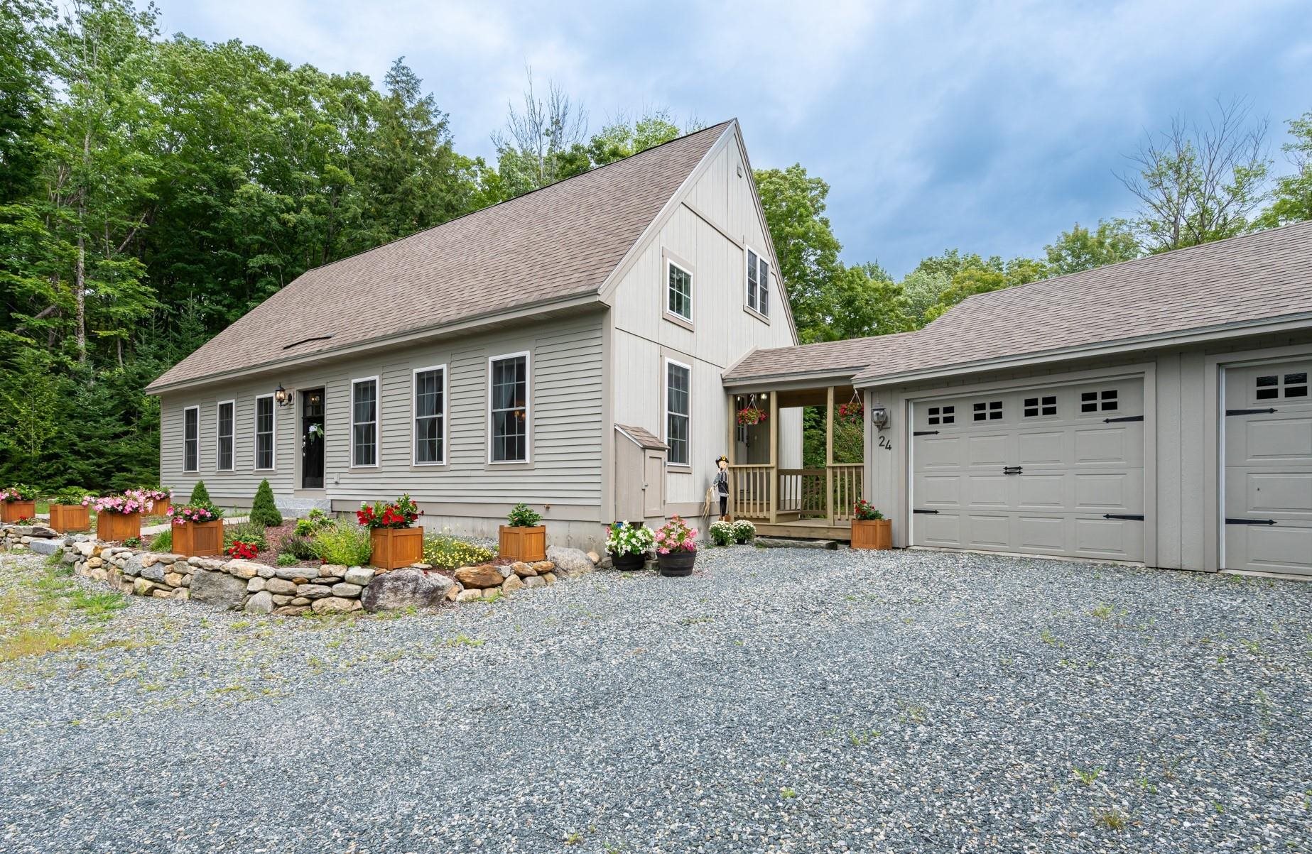 24 Wildwood Dr, Grantham, NH 03753 MLS 4966694 Coldwell Banker
