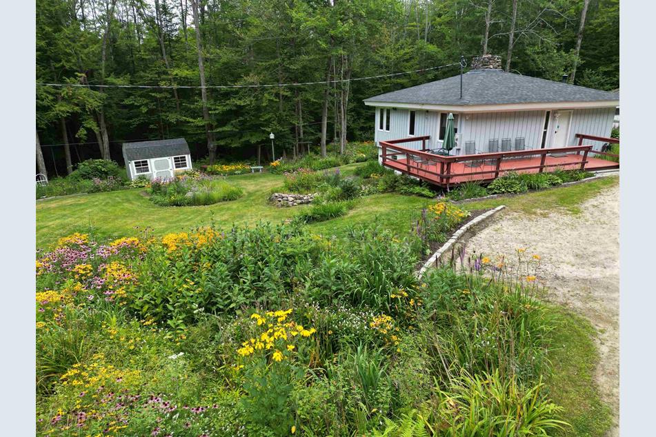 30 Deckmans Rd, Danbury, NH 03230 MLS 4966893 Coldwell Banker