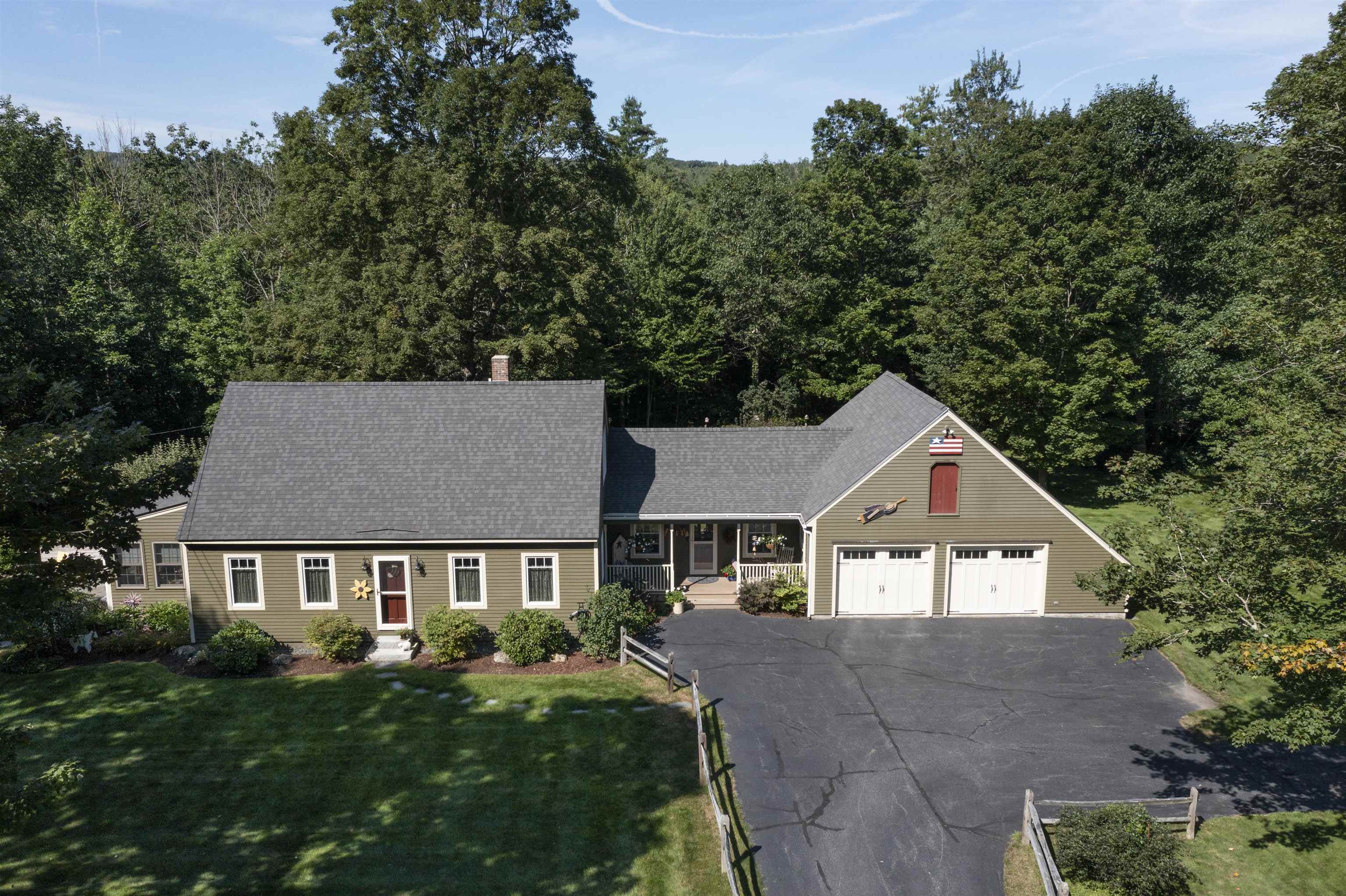 402 Meriden Rd, Lebanon, NH 03766 MLS 4966939 Coldwell Banker