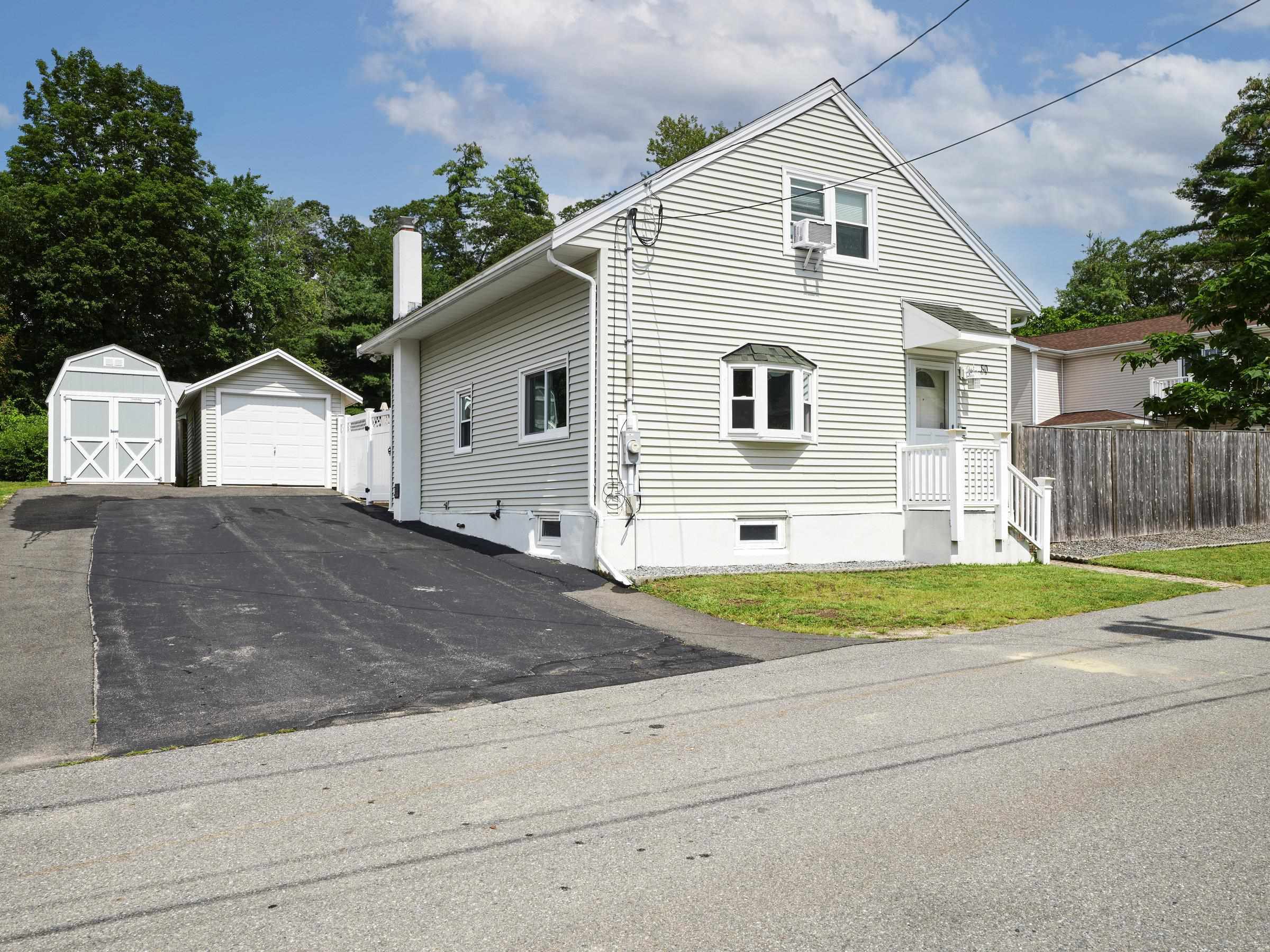 80 Millville Cir, Salem, NH 03079 MLS 4967020 Coldwell Banker